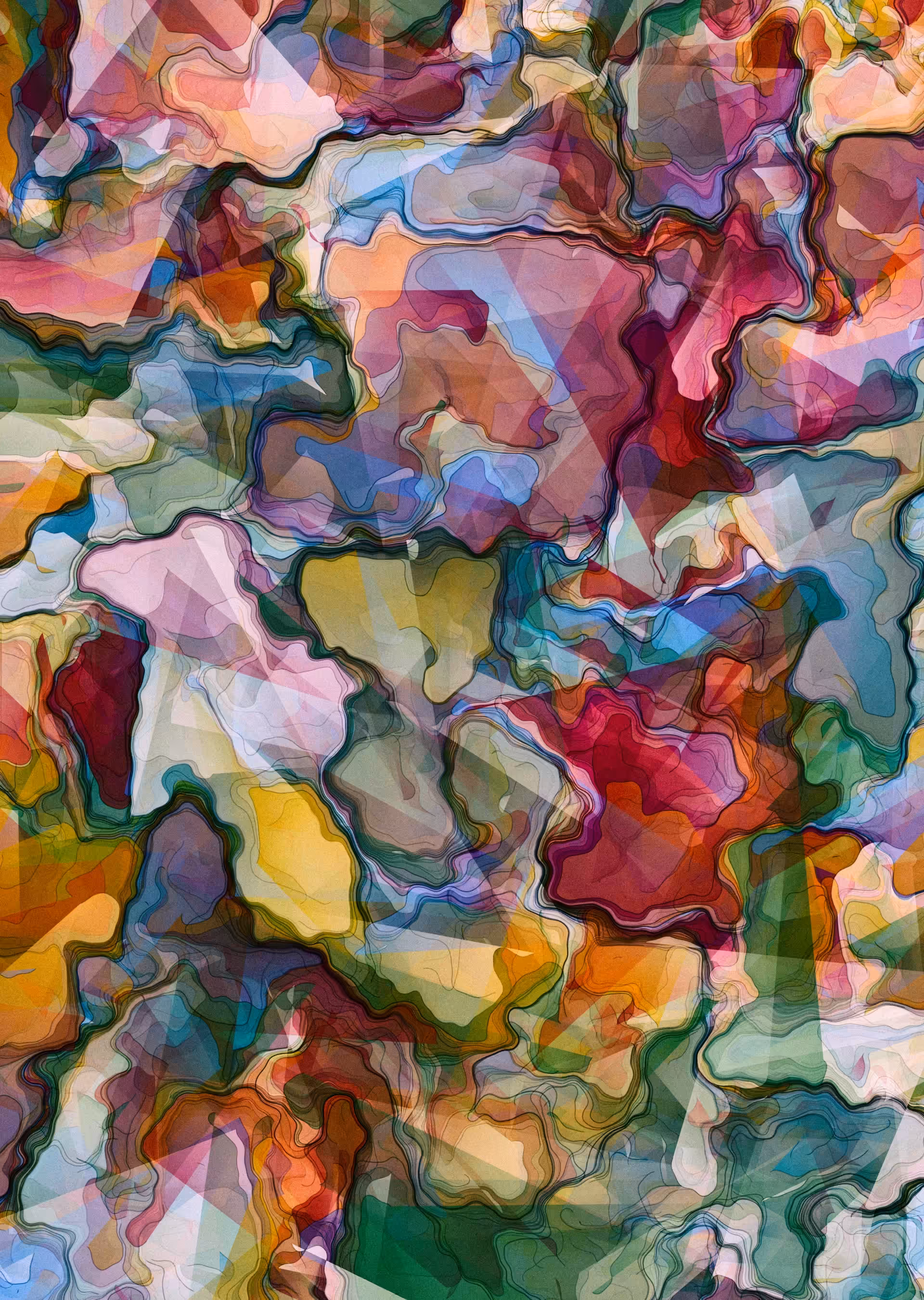 Tecrrain #072