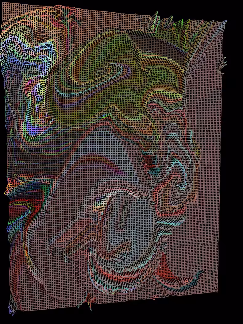we come in peace 