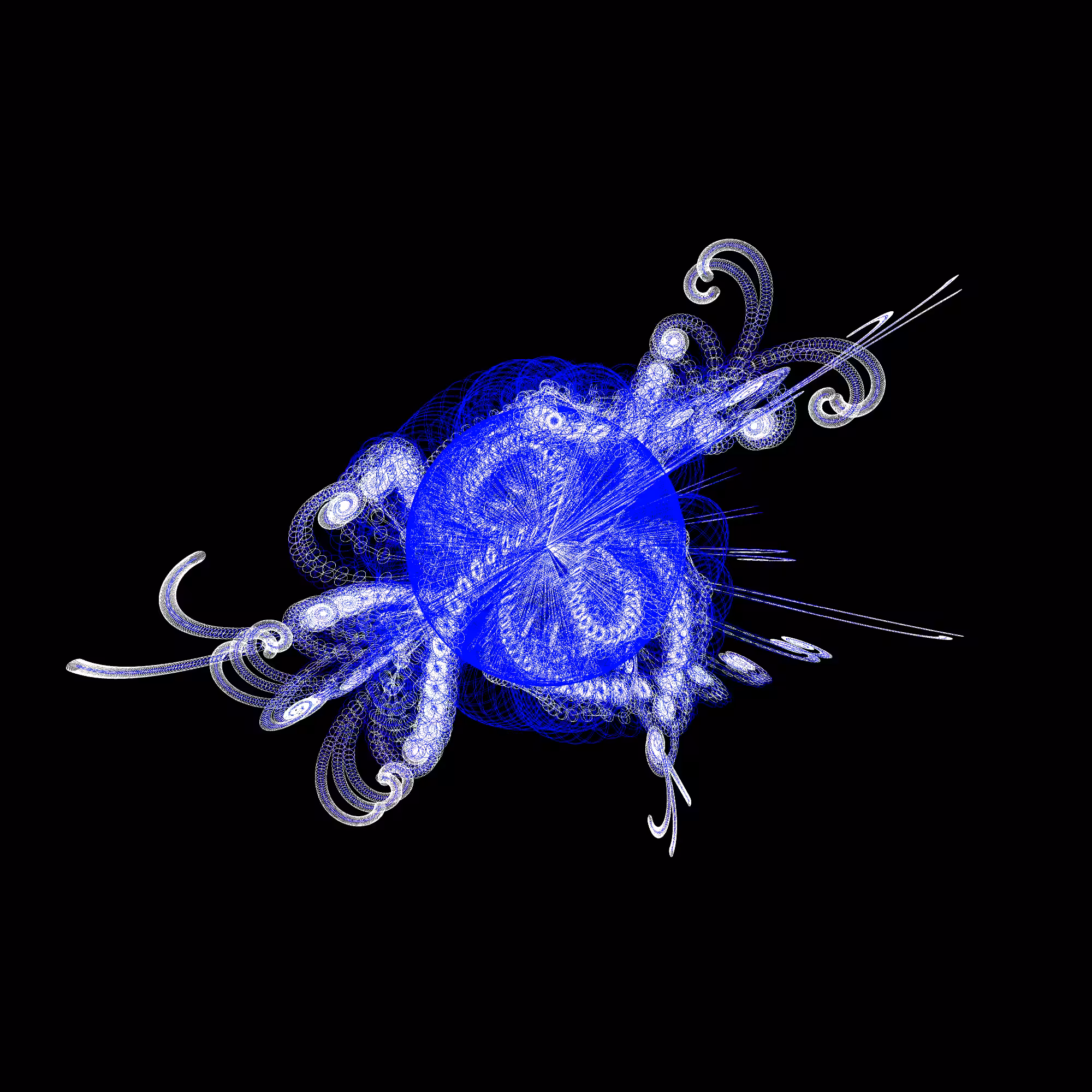 Not Astrophage #331