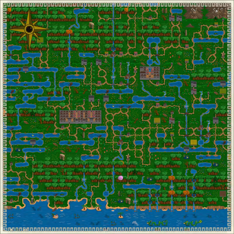 Boundless Realm of Possibilities #24
