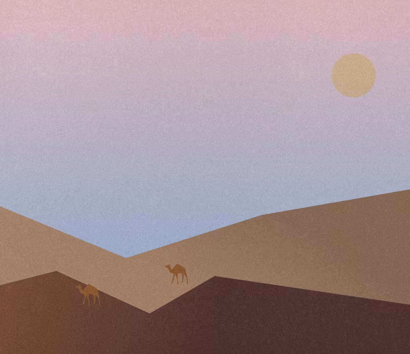 Oasis Odyssey #55