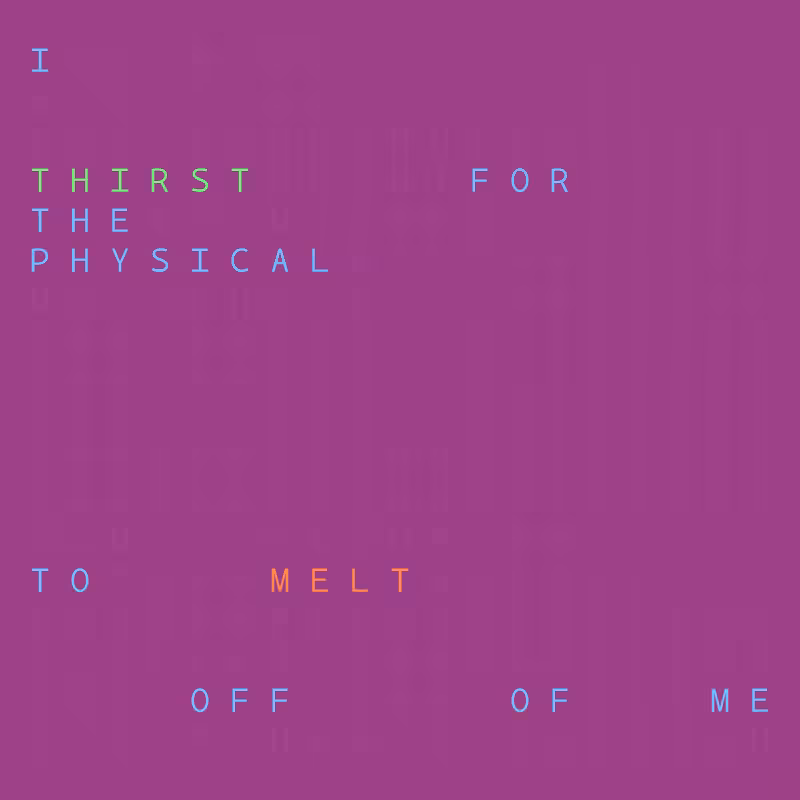 I wish for the metaverse ... #21