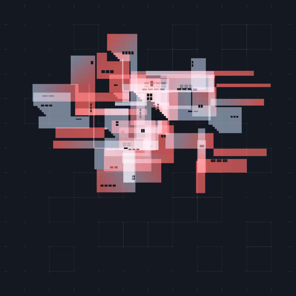 Continuous Cities  #61