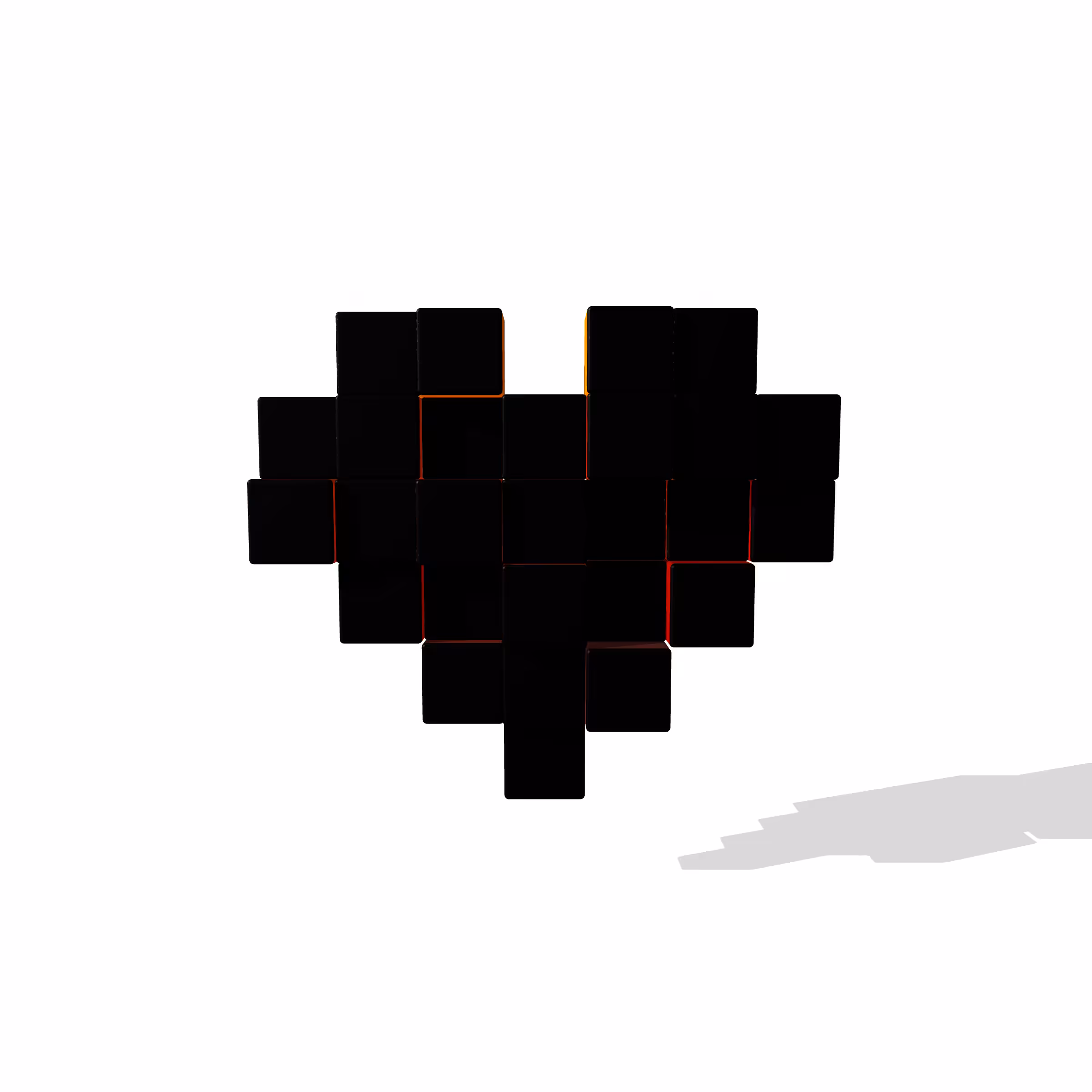 heart + craft #16635