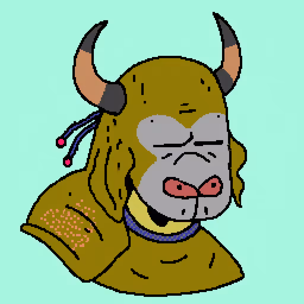 DX Terminal: BerserkBob