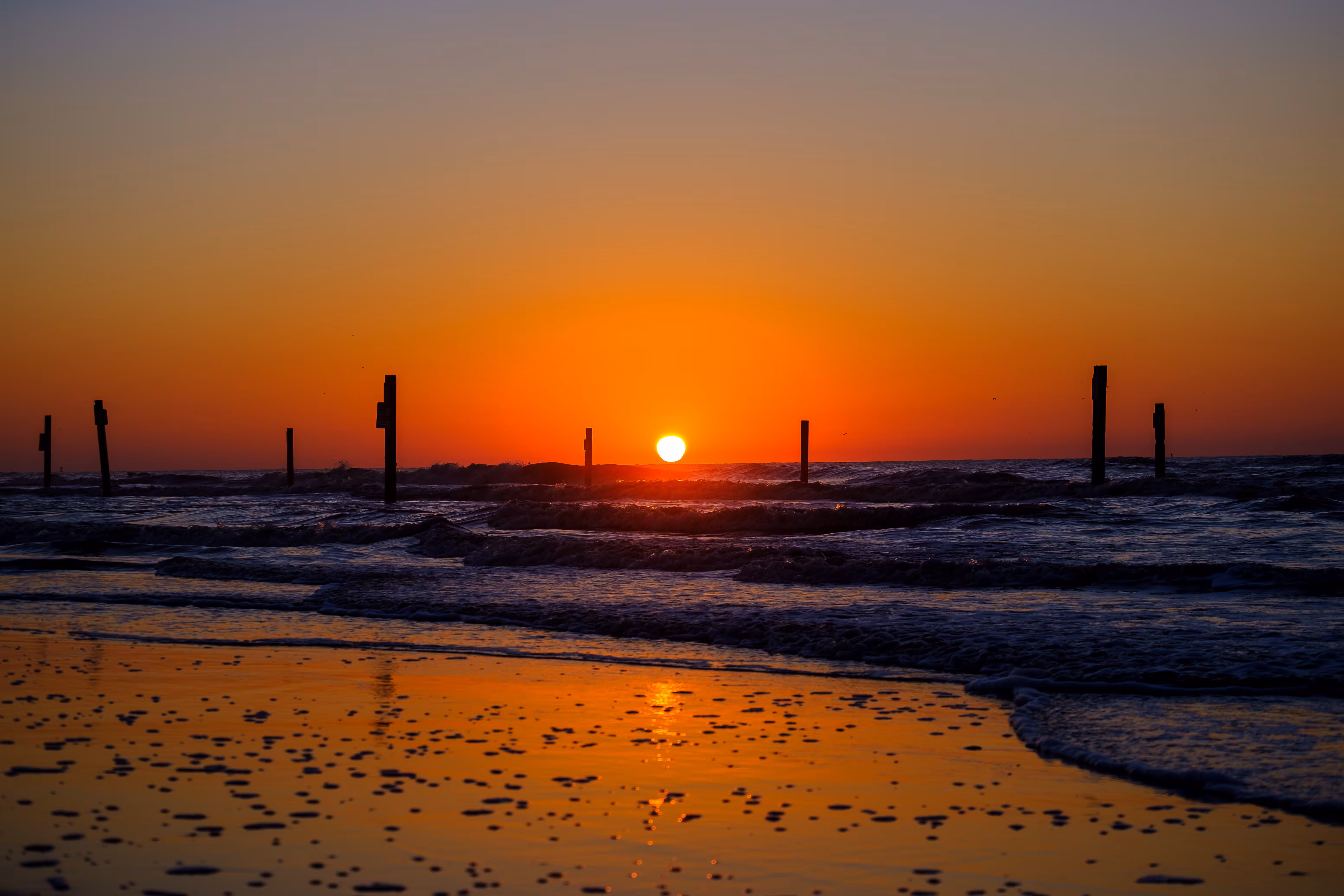 Pilings