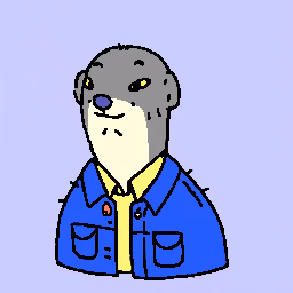 ChthonicPager