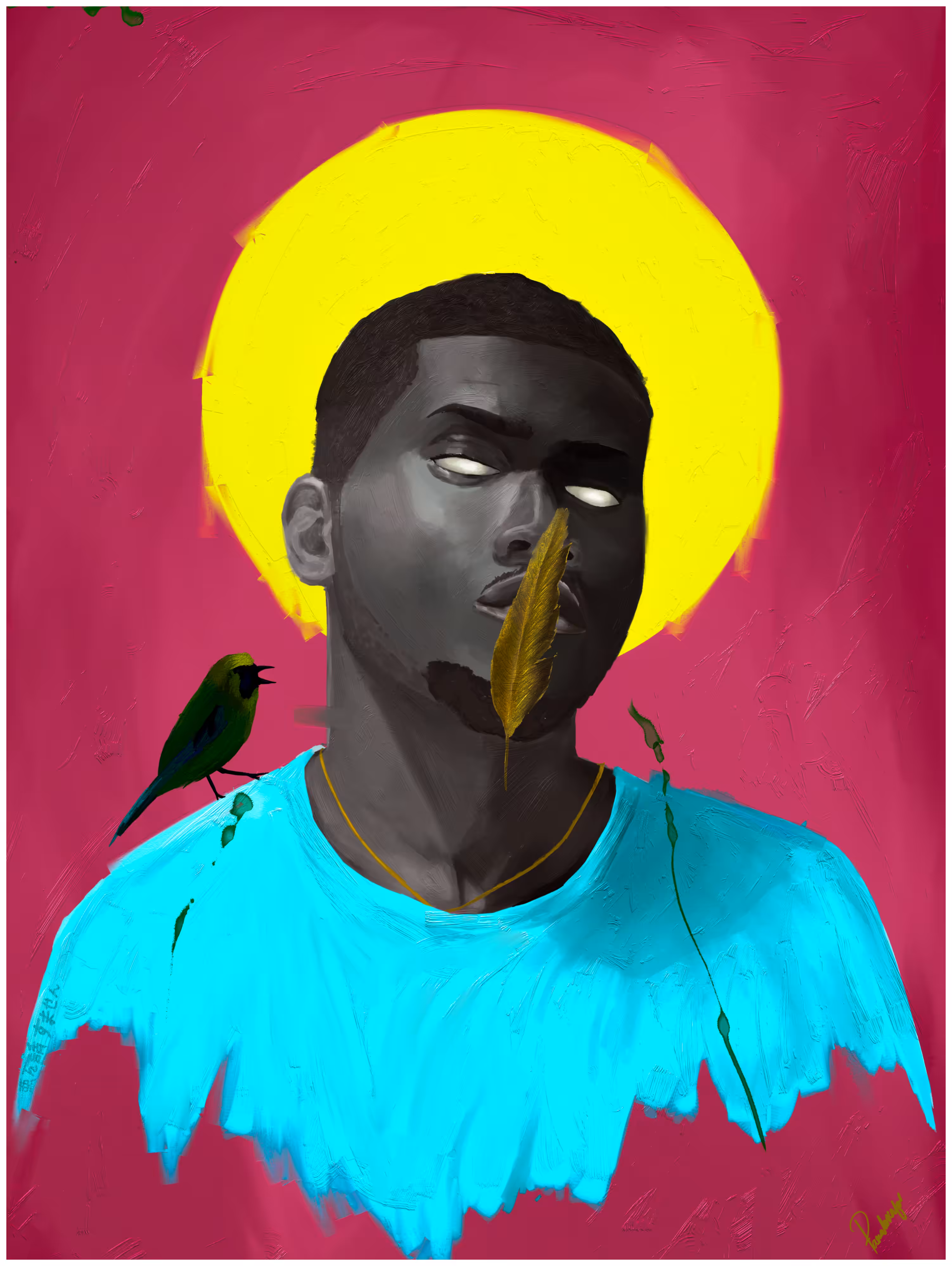 Mazaru