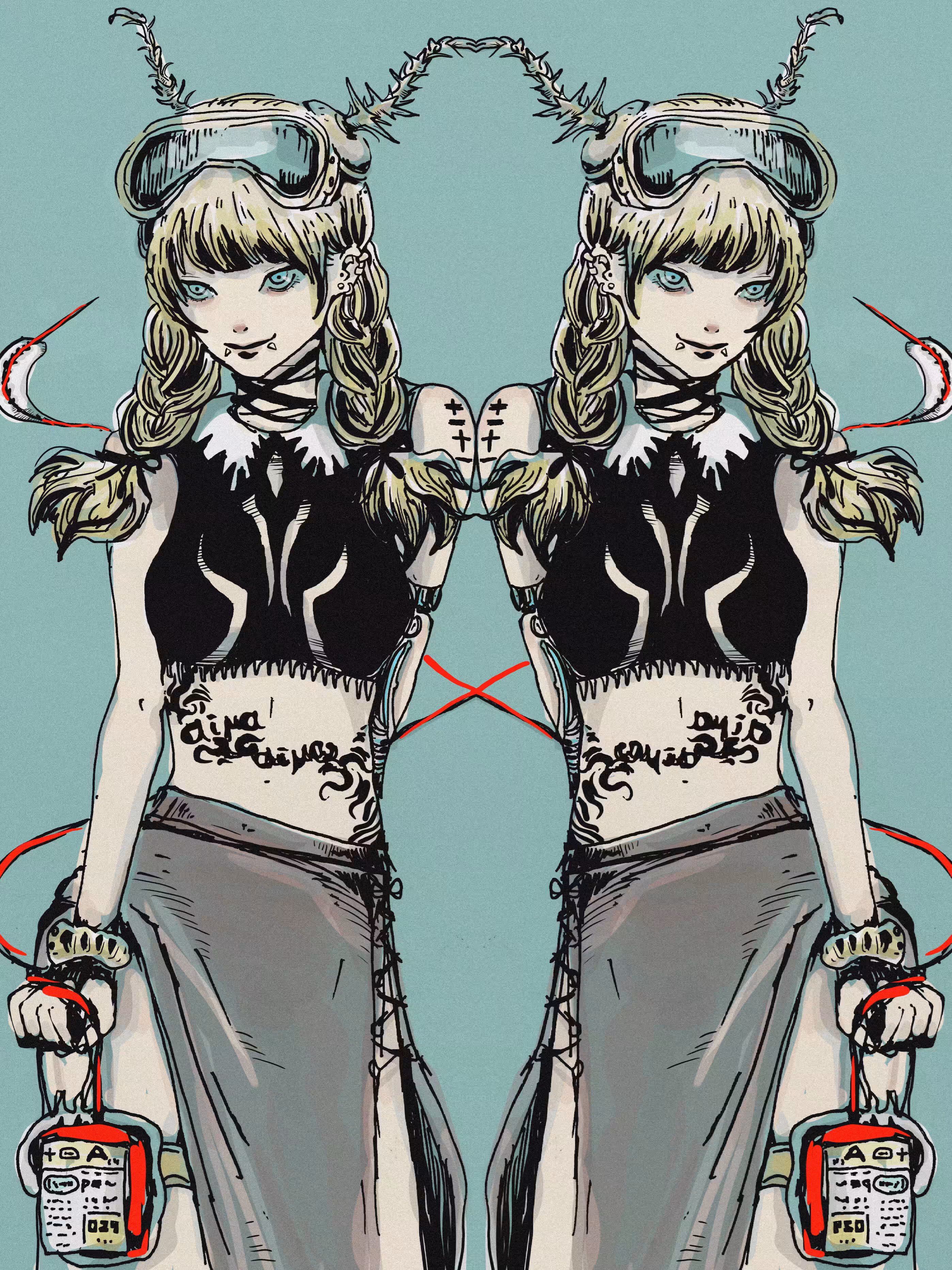 TWINS