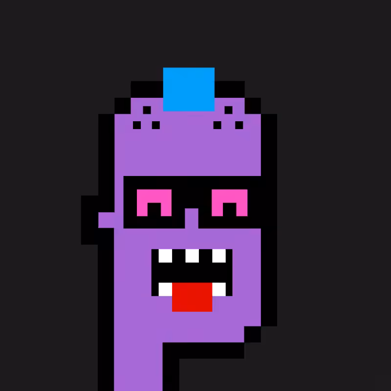 Grunks #81