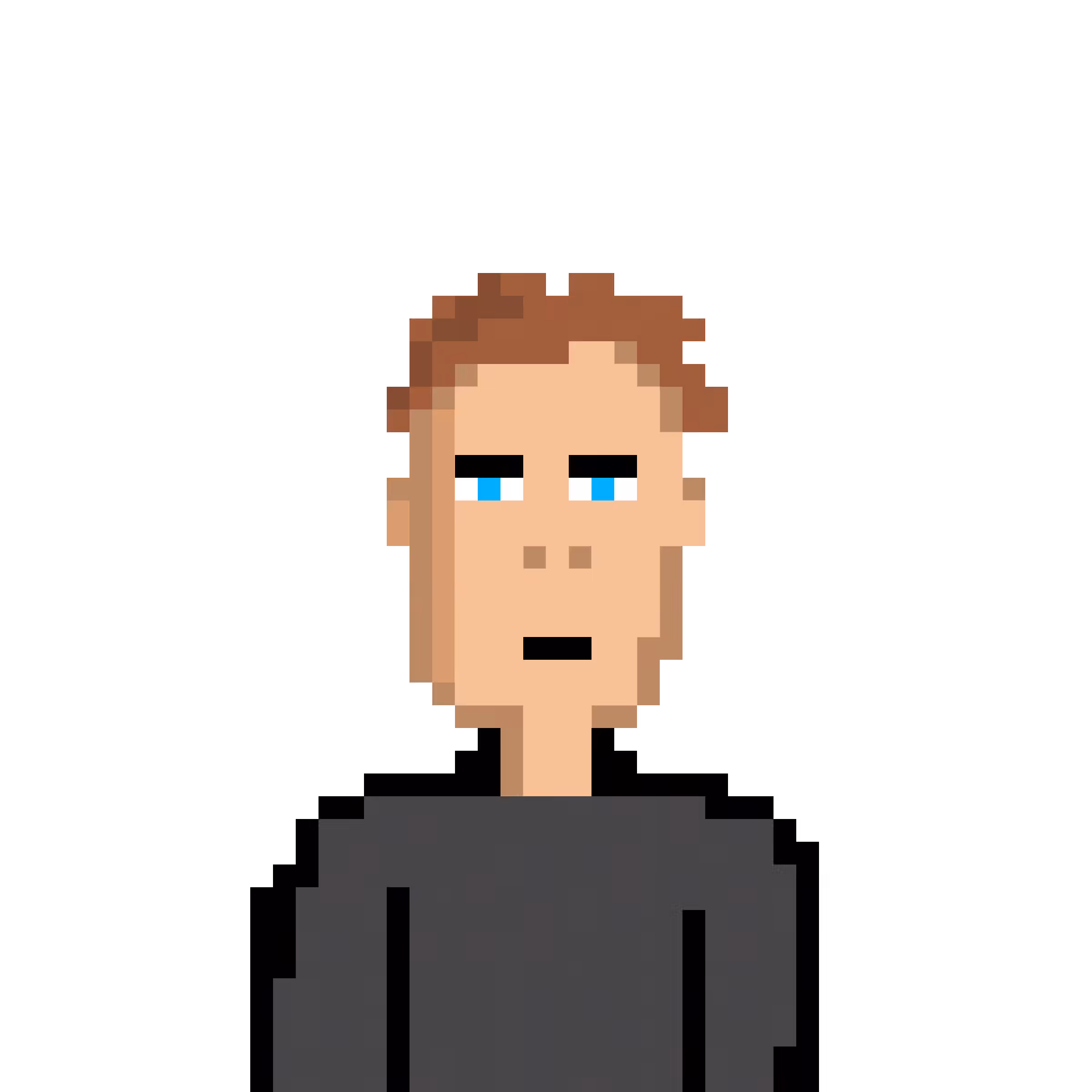 Dank Pixel God #5892