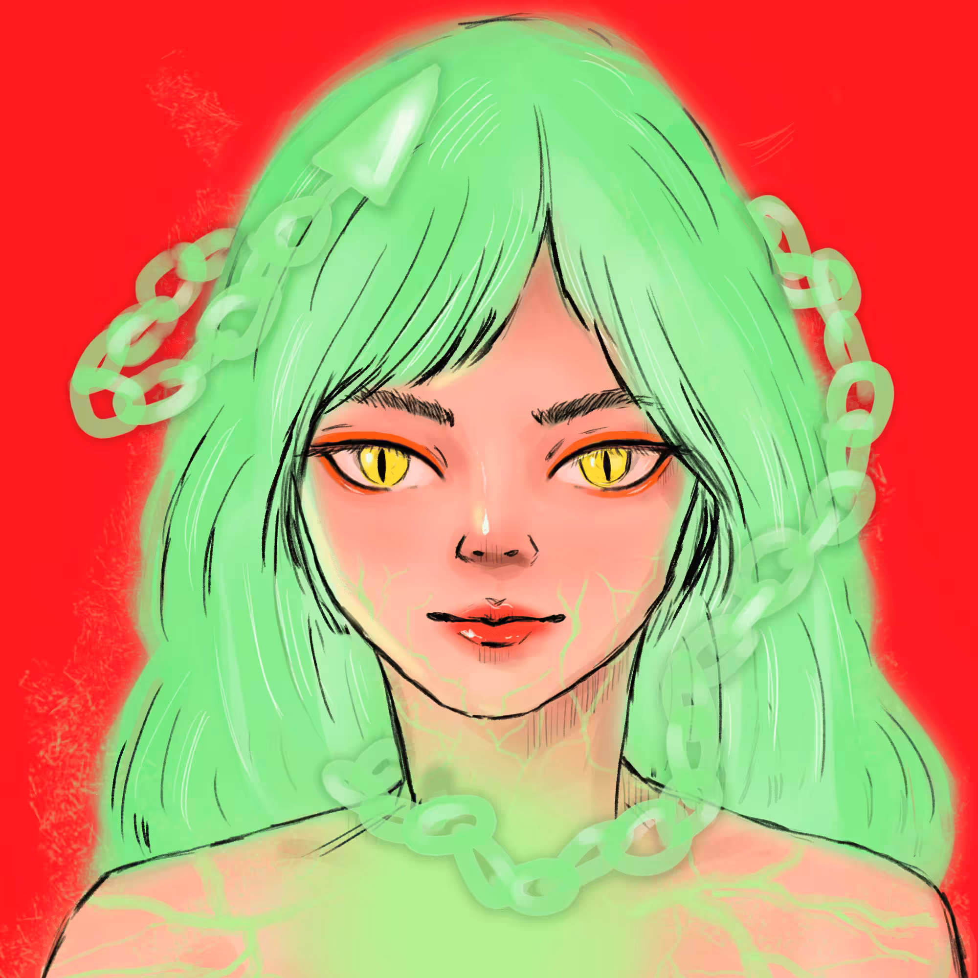 DC#004 Z'neth