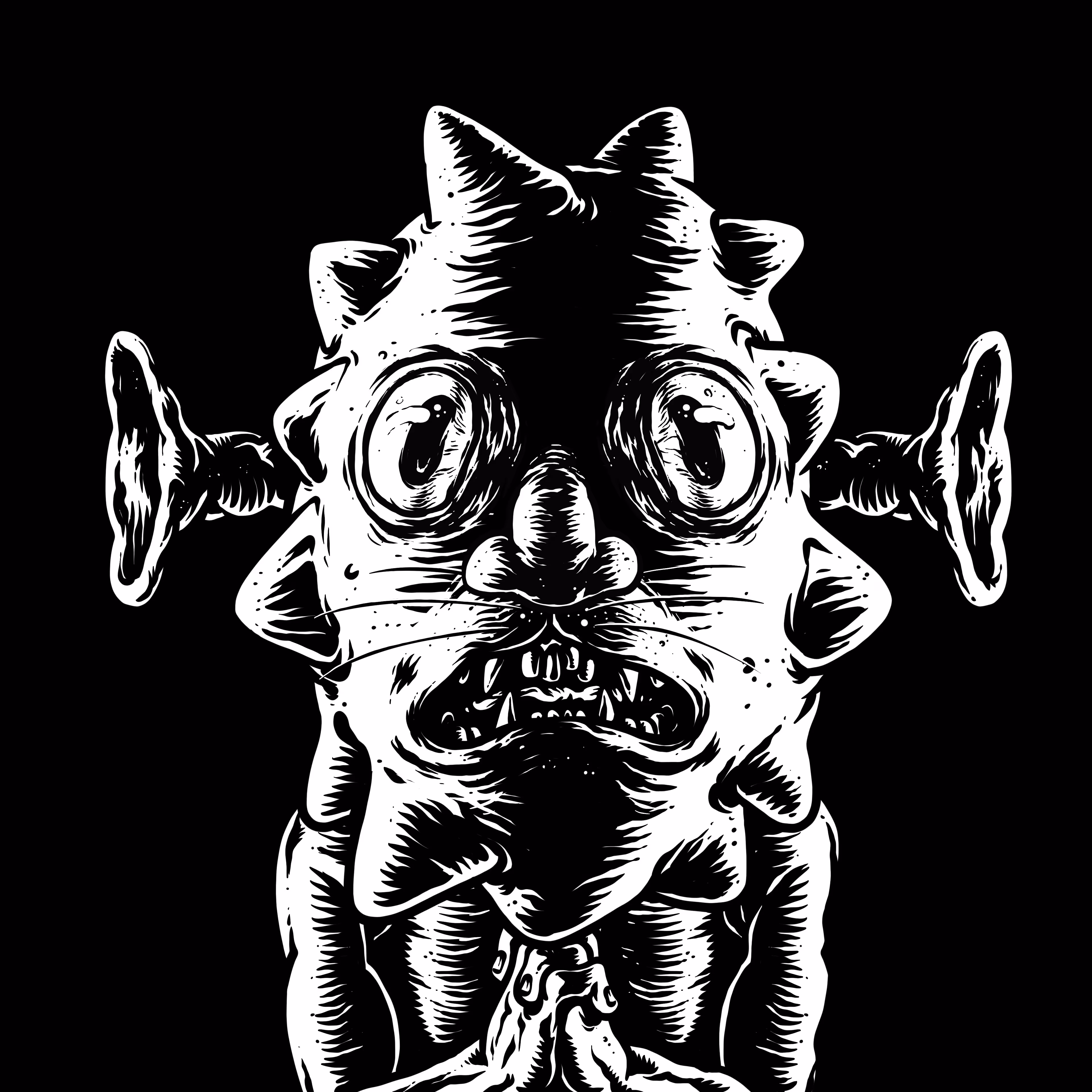 Friend #018