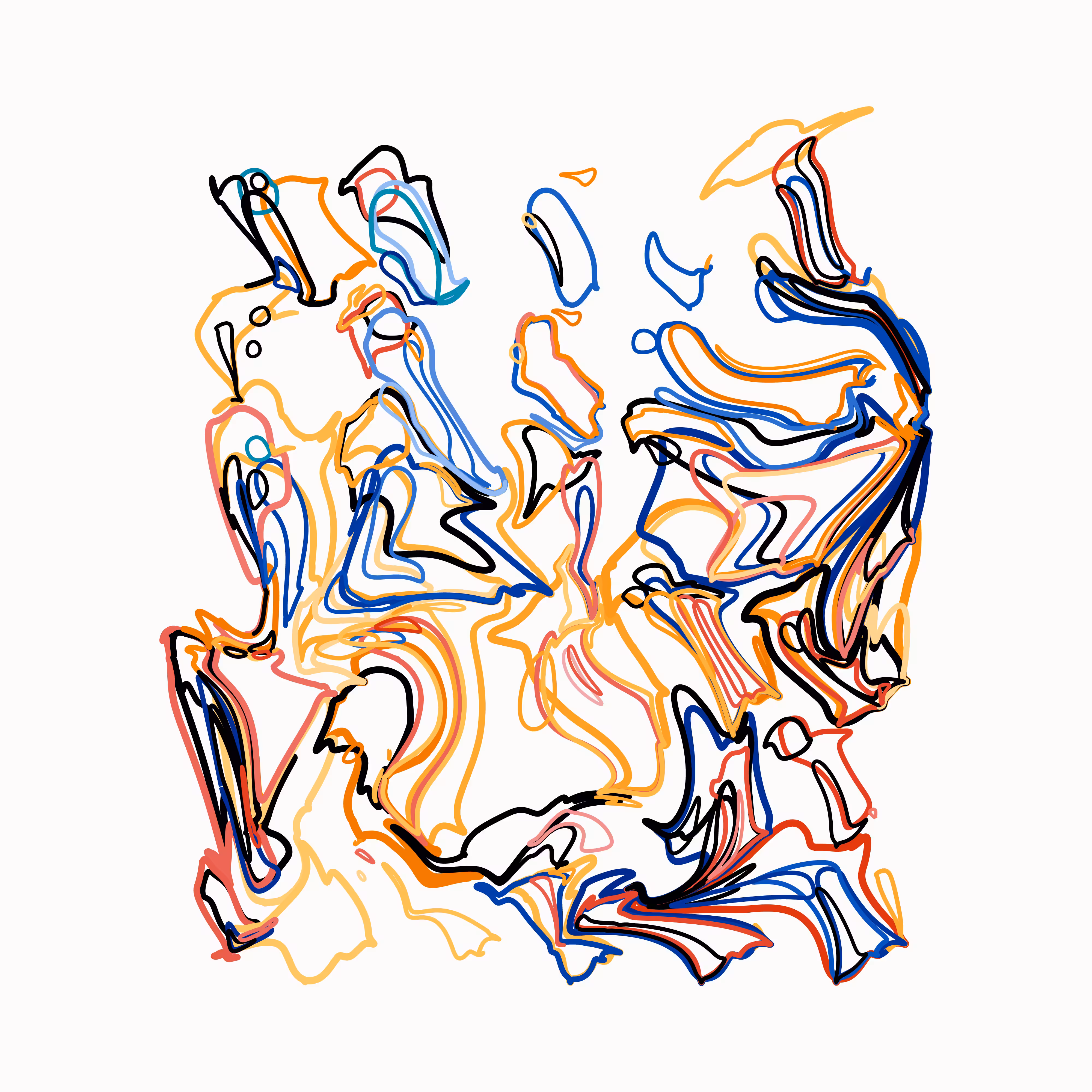 Rhythm & the Machine #349