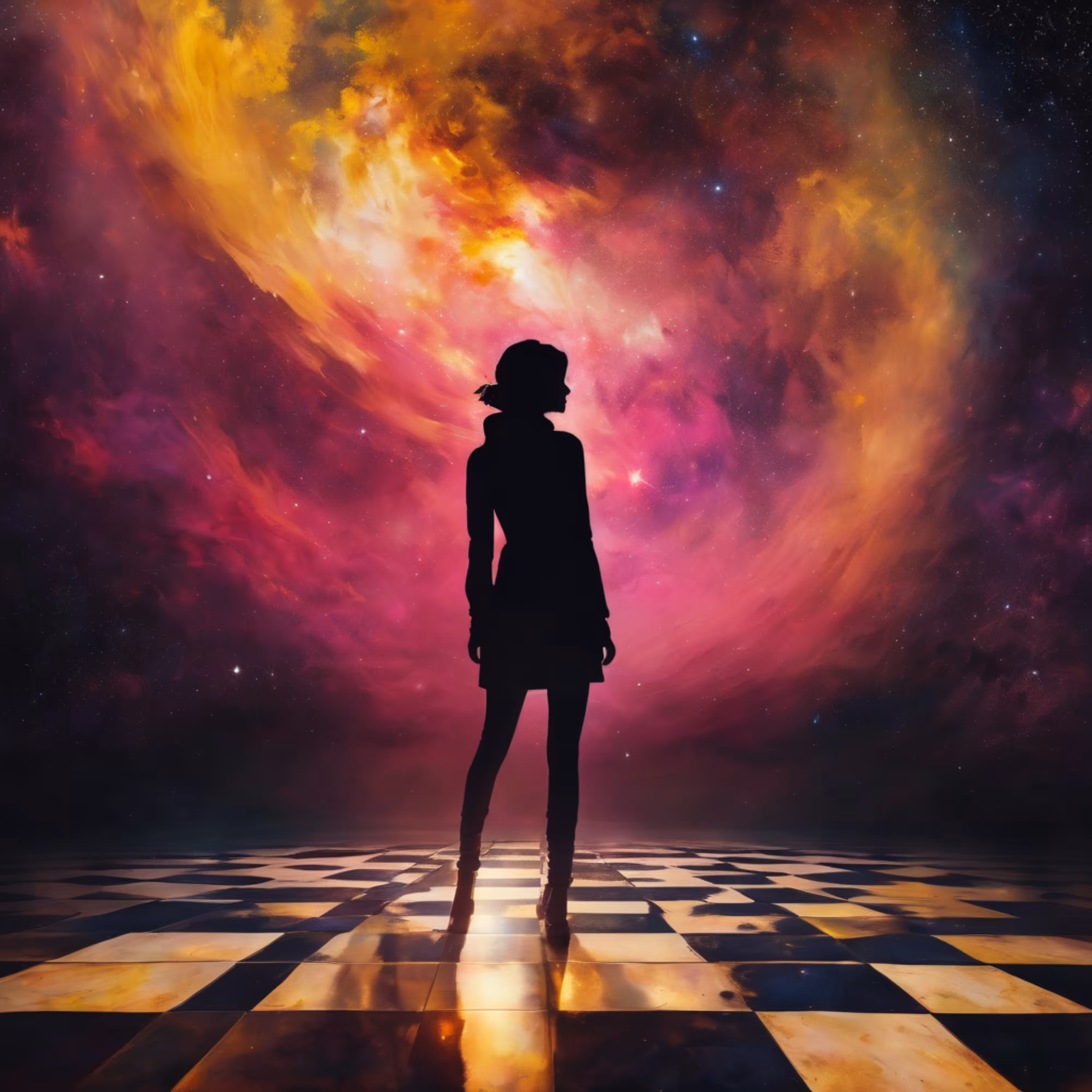 Knowledge or Future