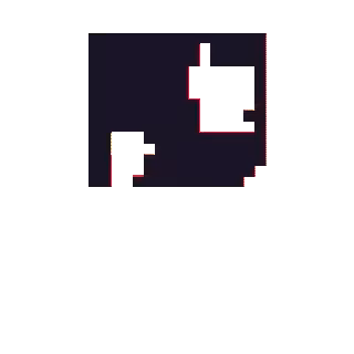 Pixel Sorting Blitmap #37