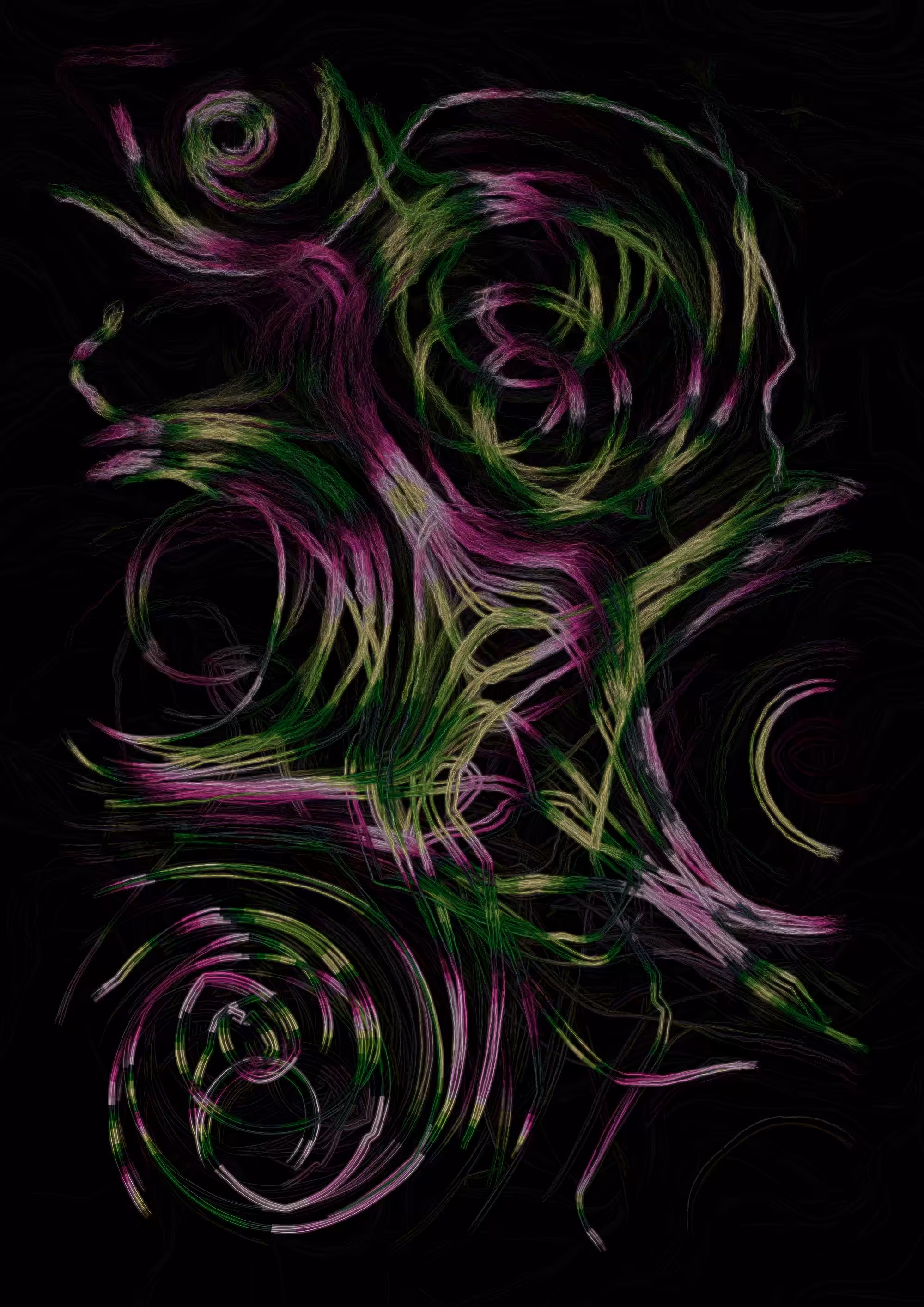 Whispering Depths #41