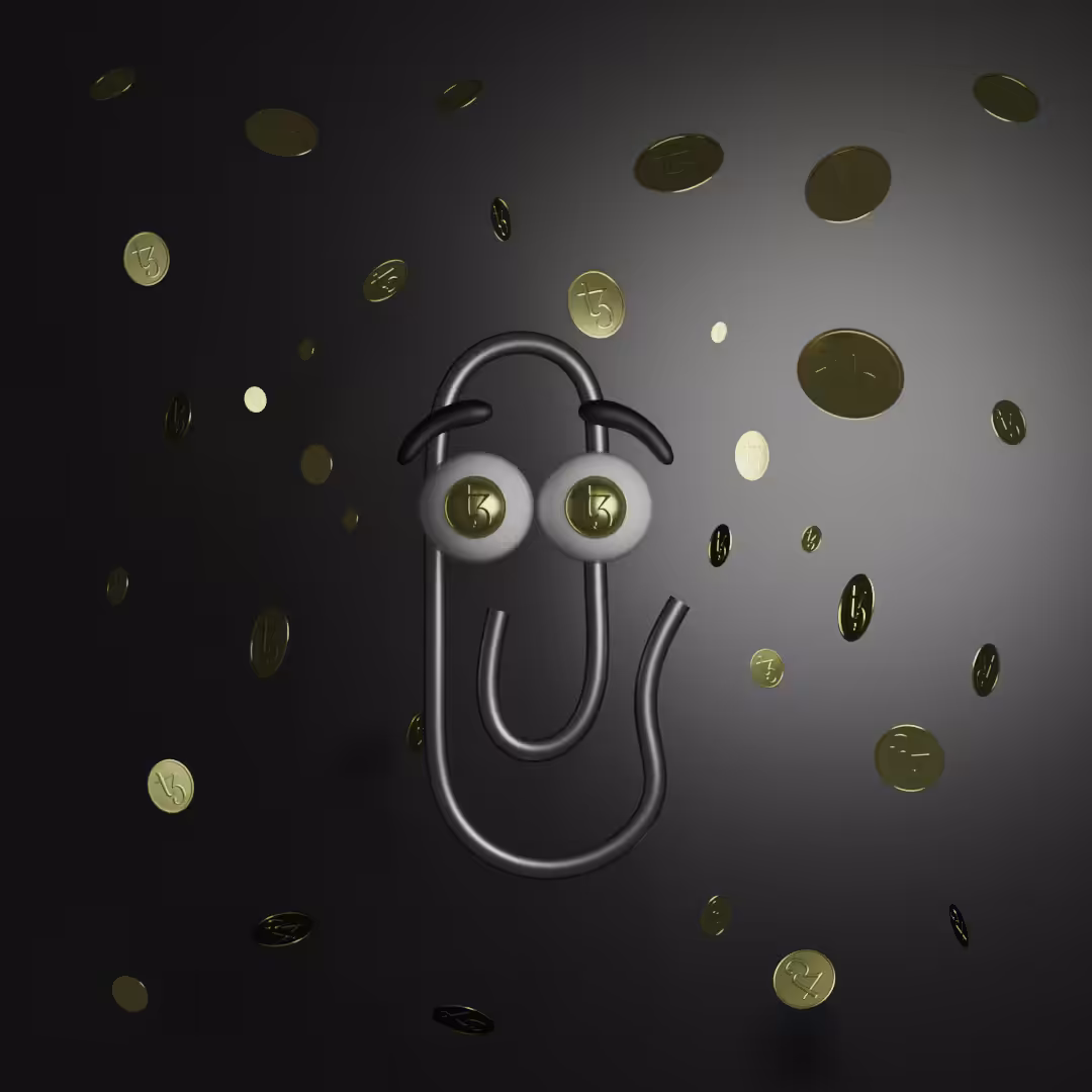 Criptoclipo #0075