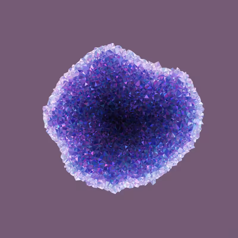 Geode #78