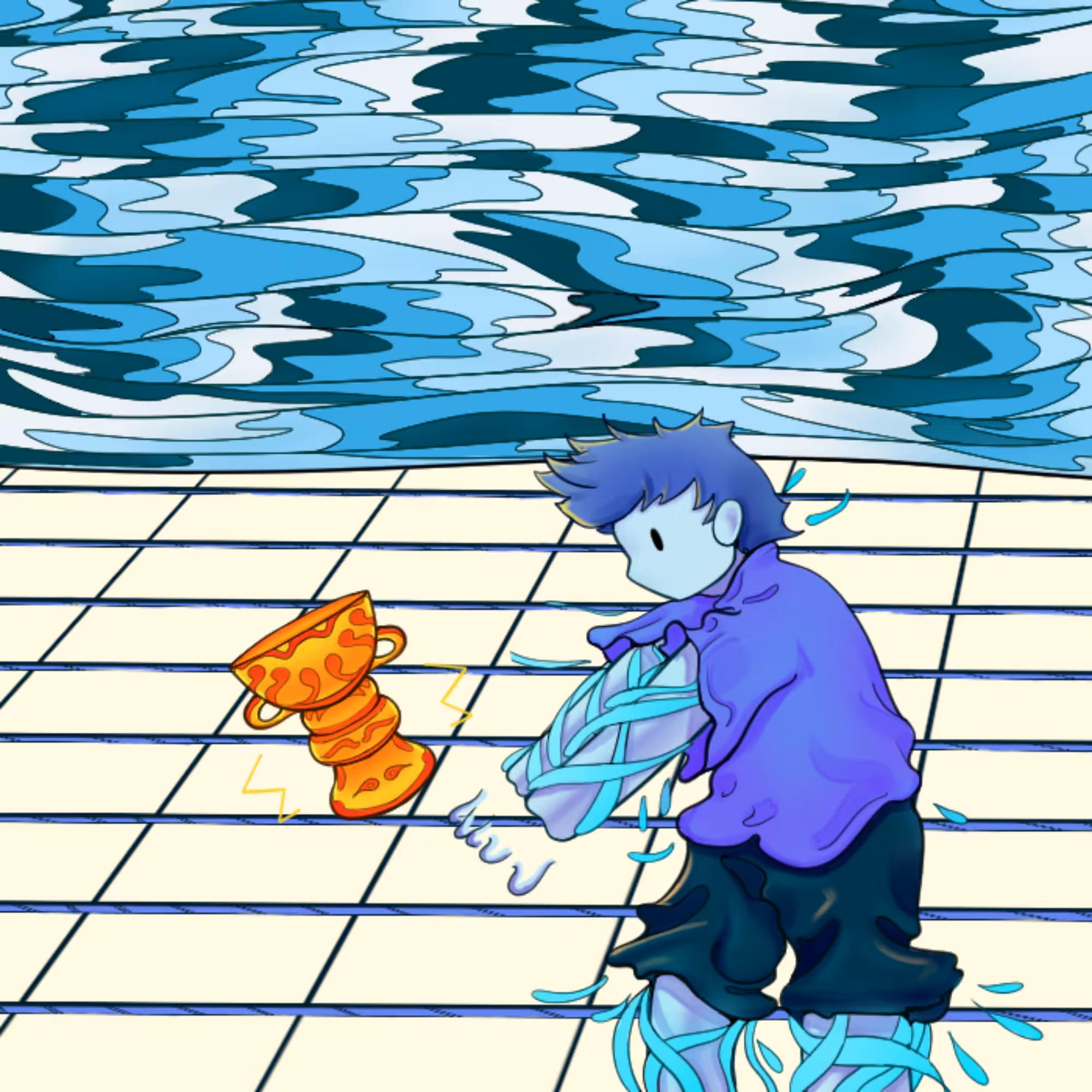 Zynko's Boy #11