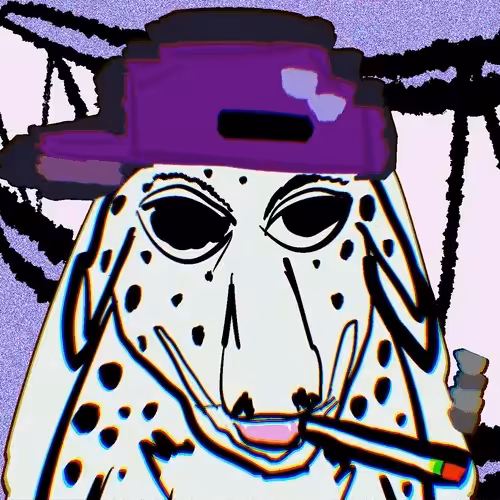 POTHEADZ #5533