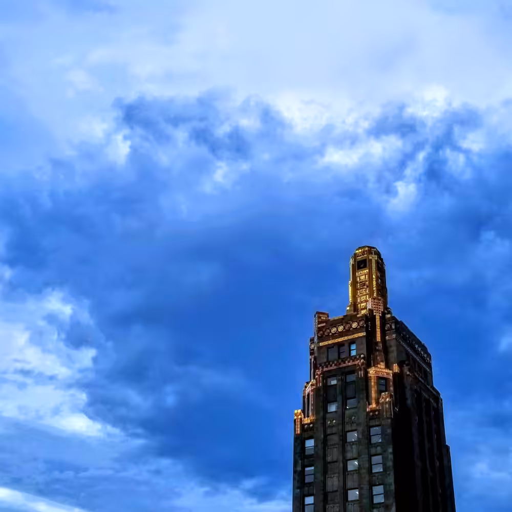 Carbide & Carbon