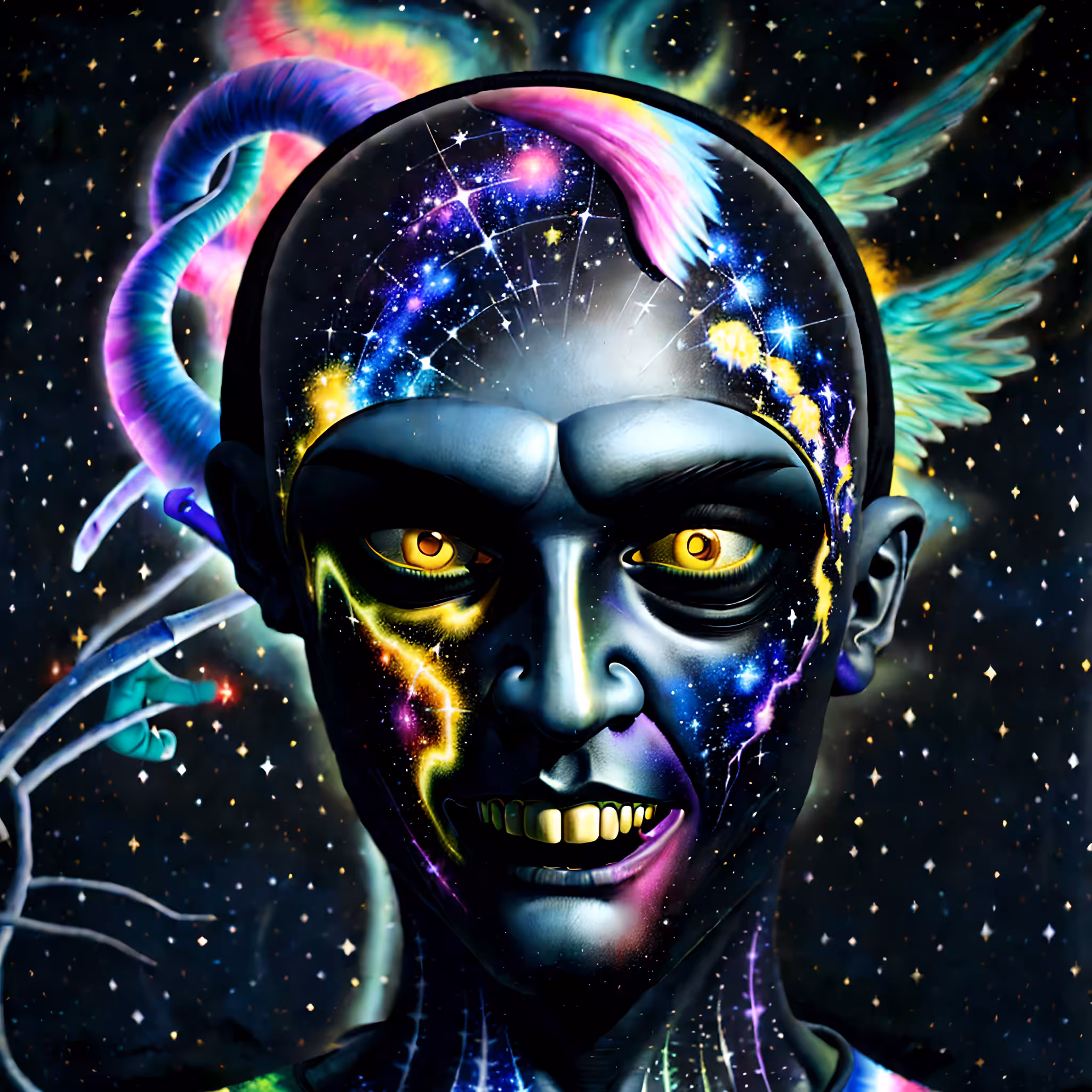 Artificial Selection #17