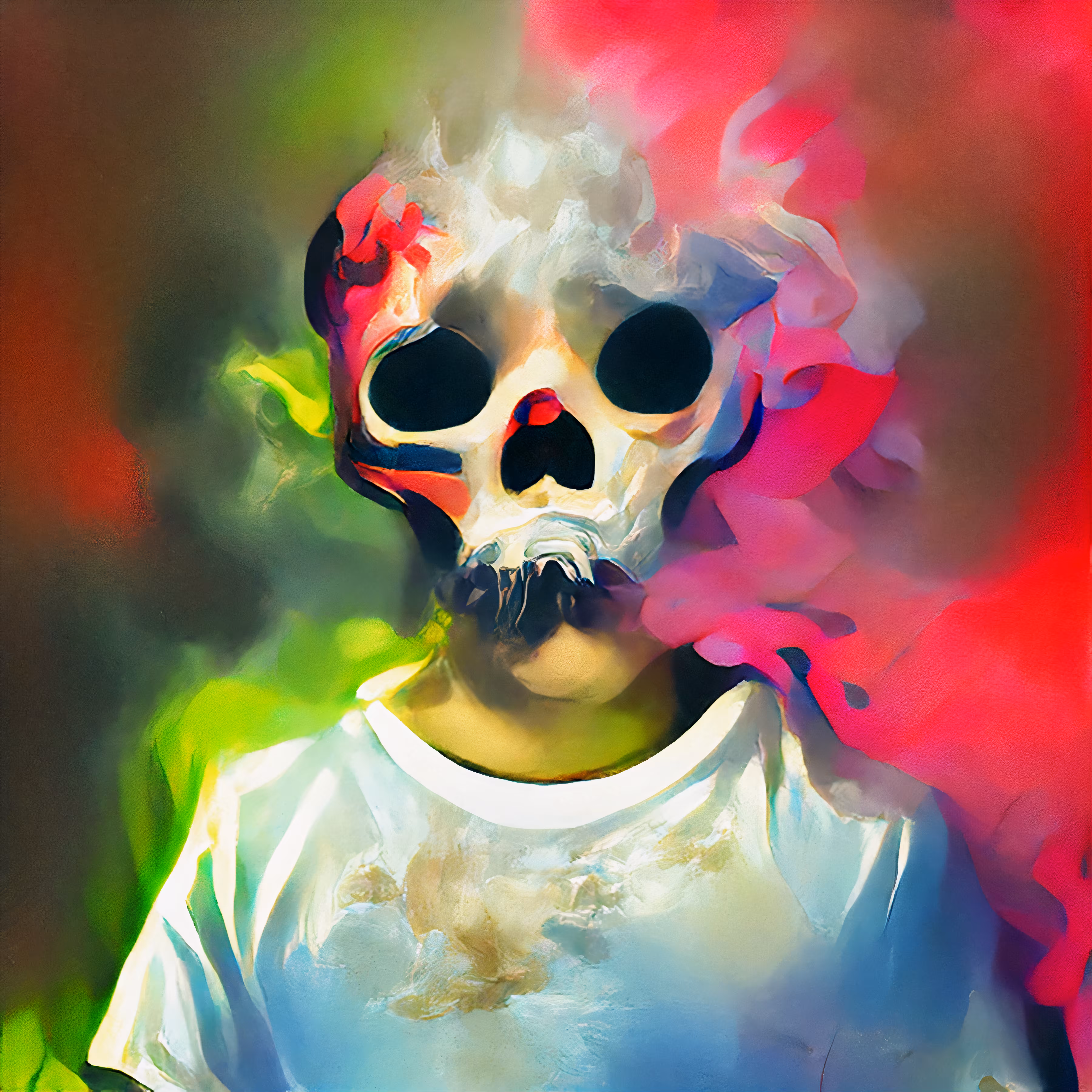Skullhead #05