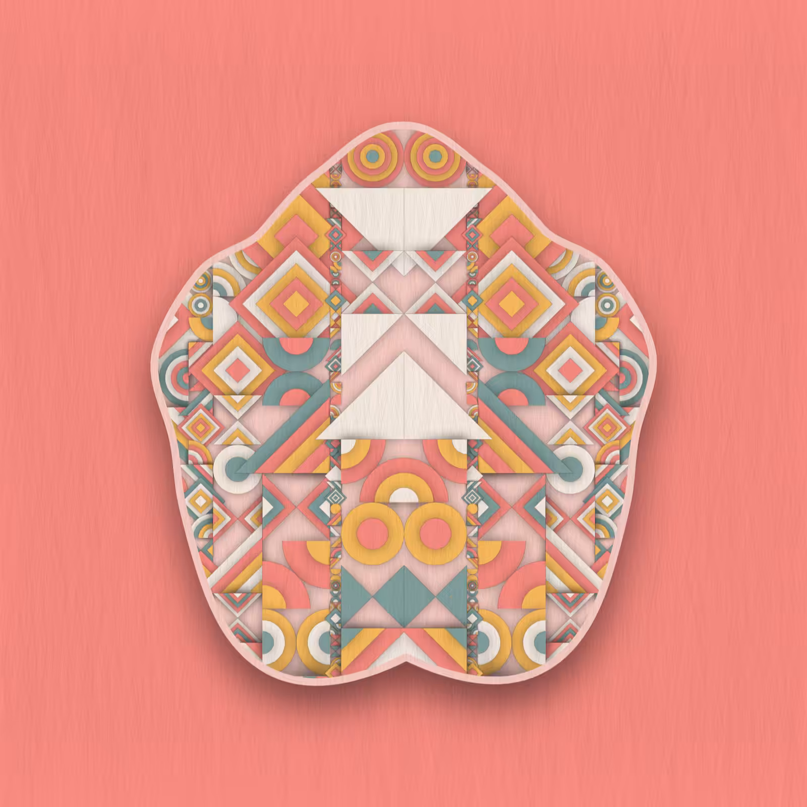 Generativemasks #3681
