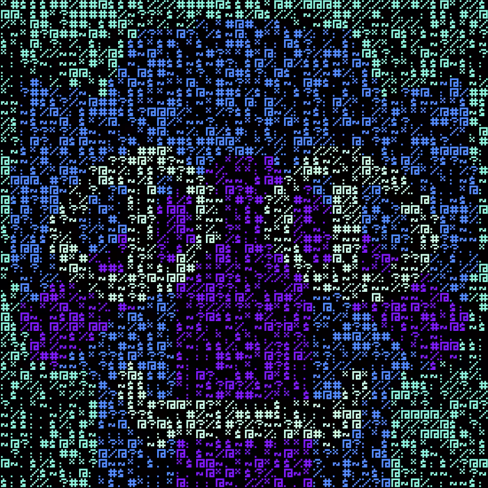 HEXADEEZAMAL #8