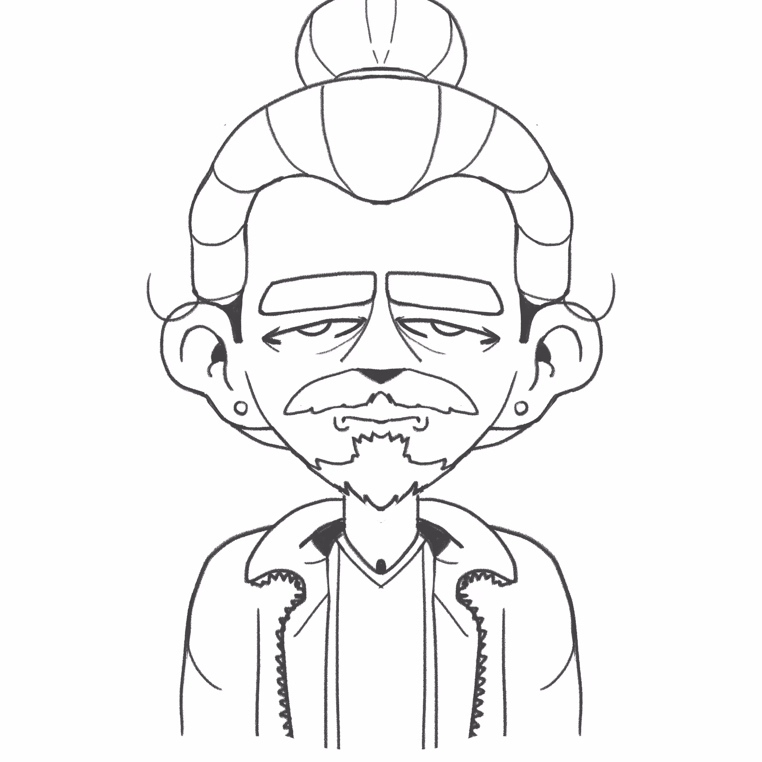 Luke