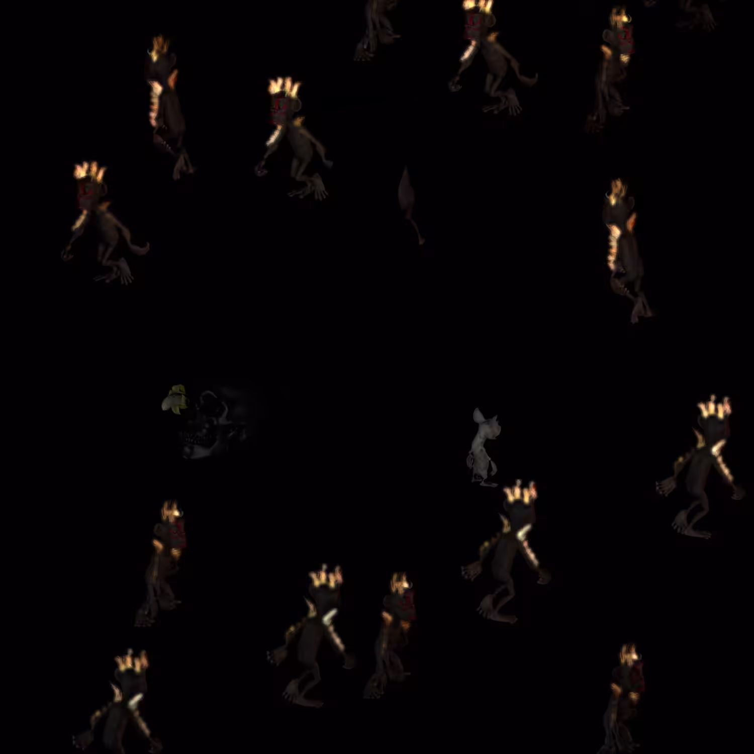 Sacrifice