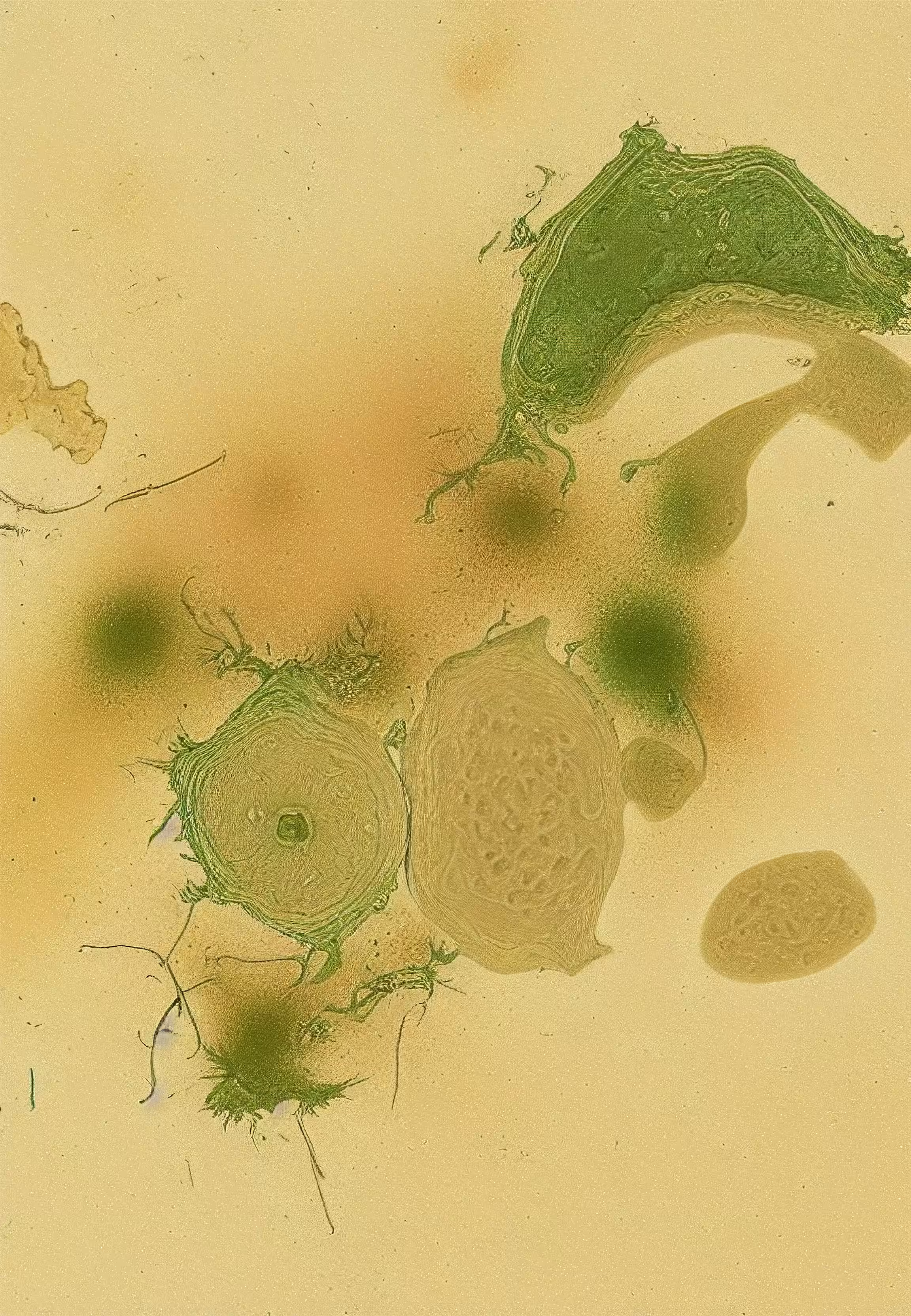 Histologia In Silico #76