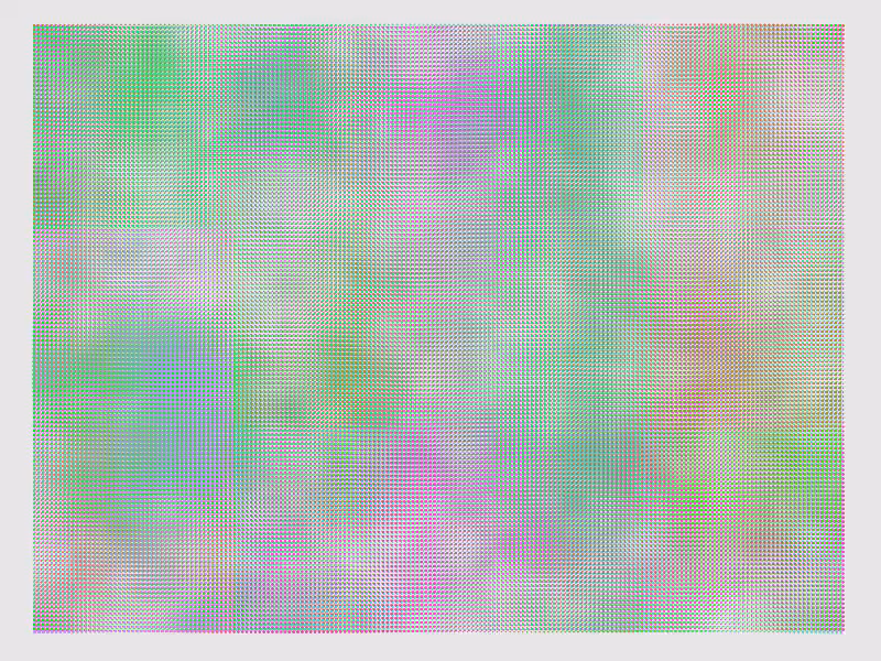 Color Function #8020
