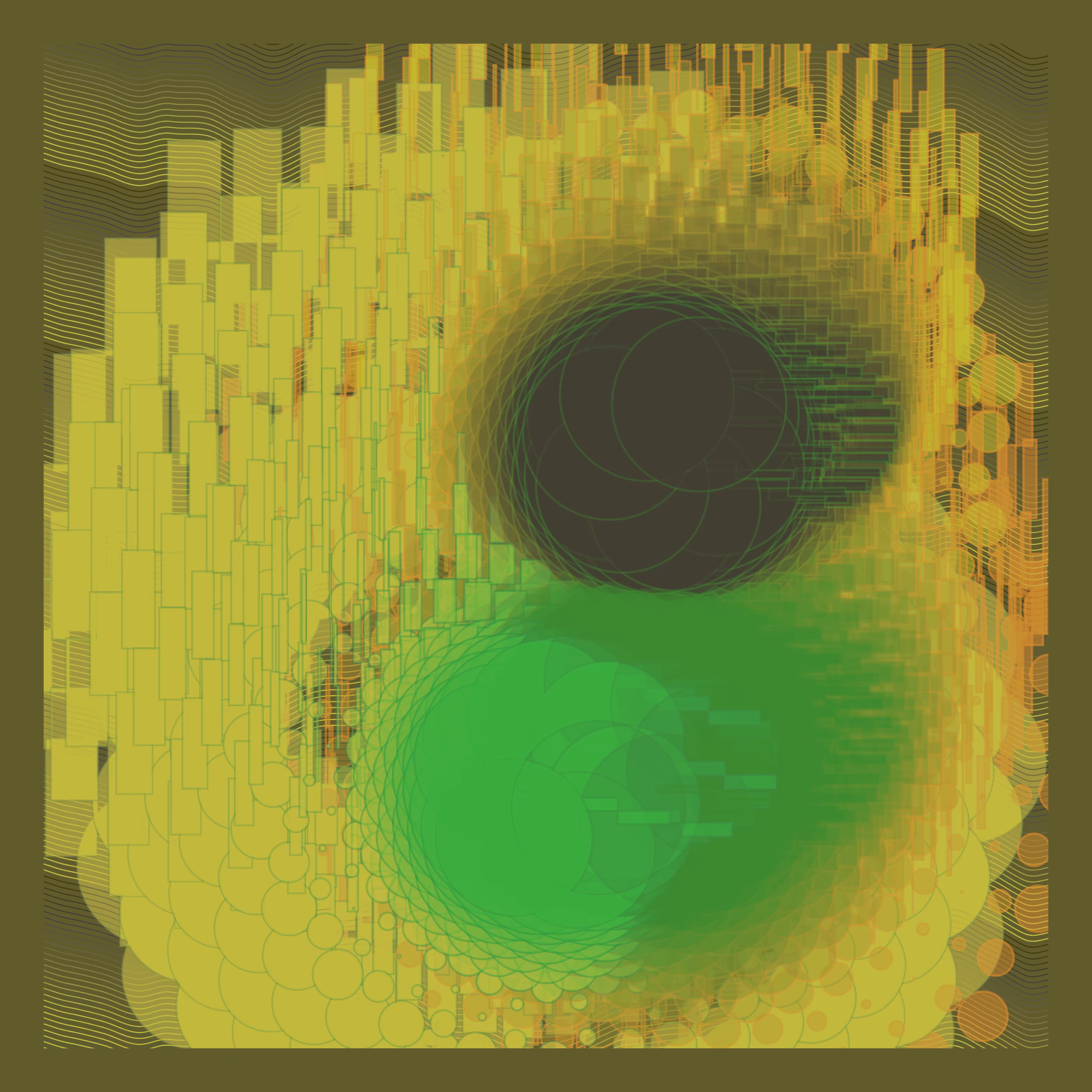 Spiral Frames #30
