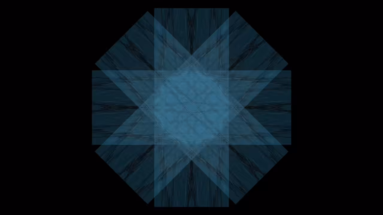 Early Works: Water Particle