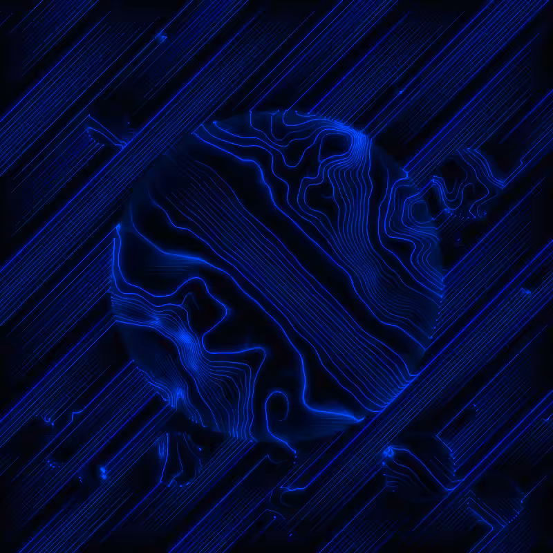 Lucid Dream II #17