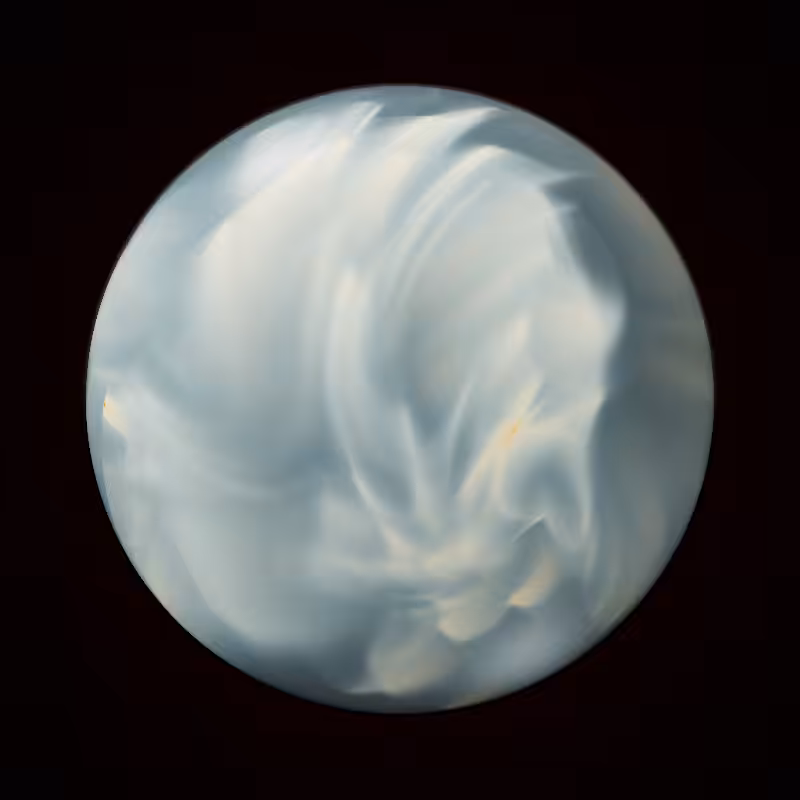 Fractal Marbles #78