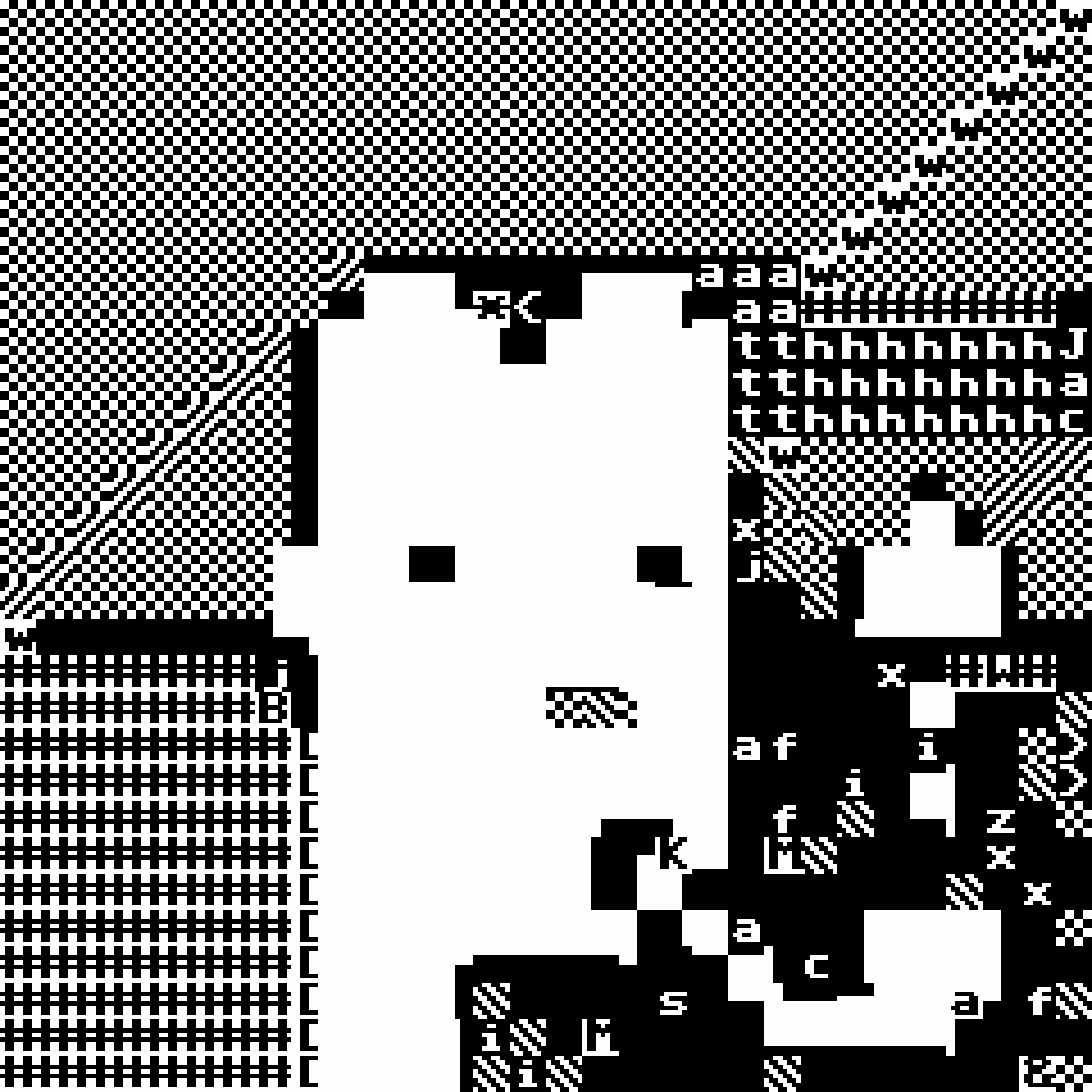 PET Punk 463