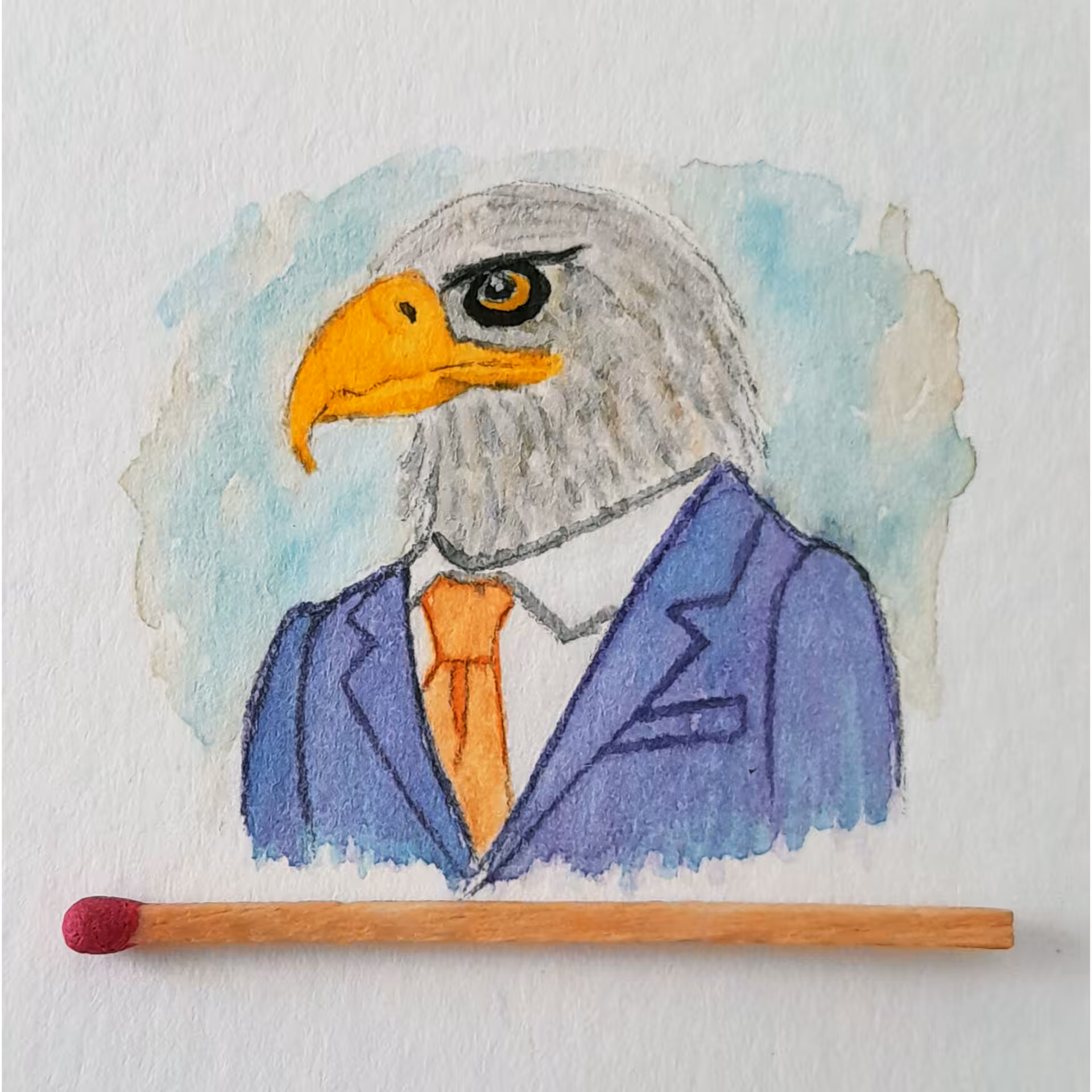 Eagle 4