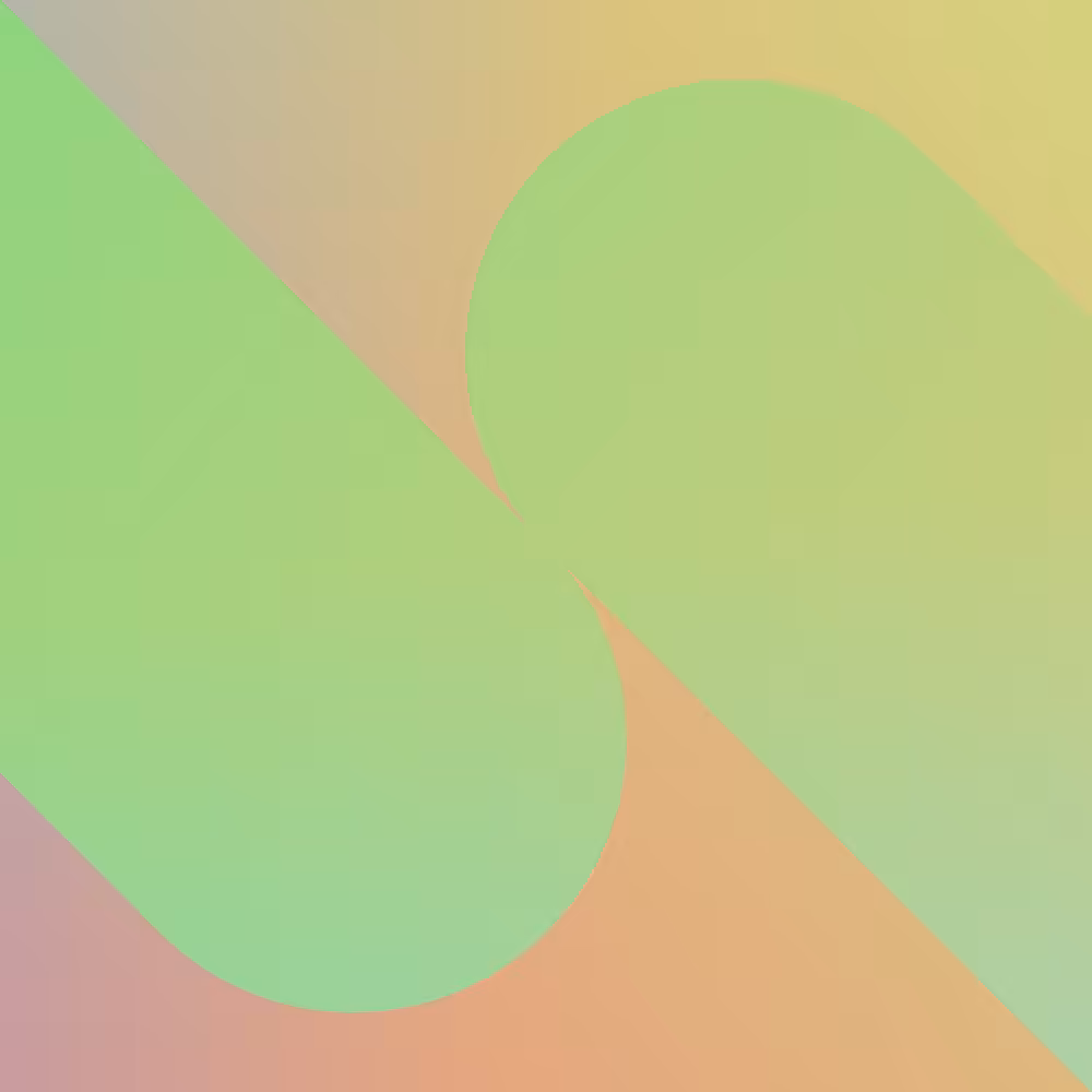 Gradient shapes #118