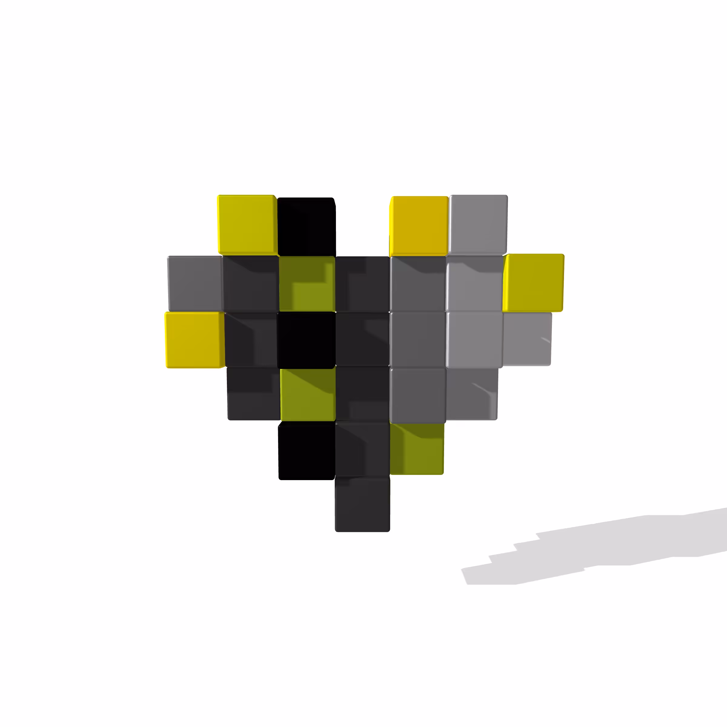 heart + craft #506