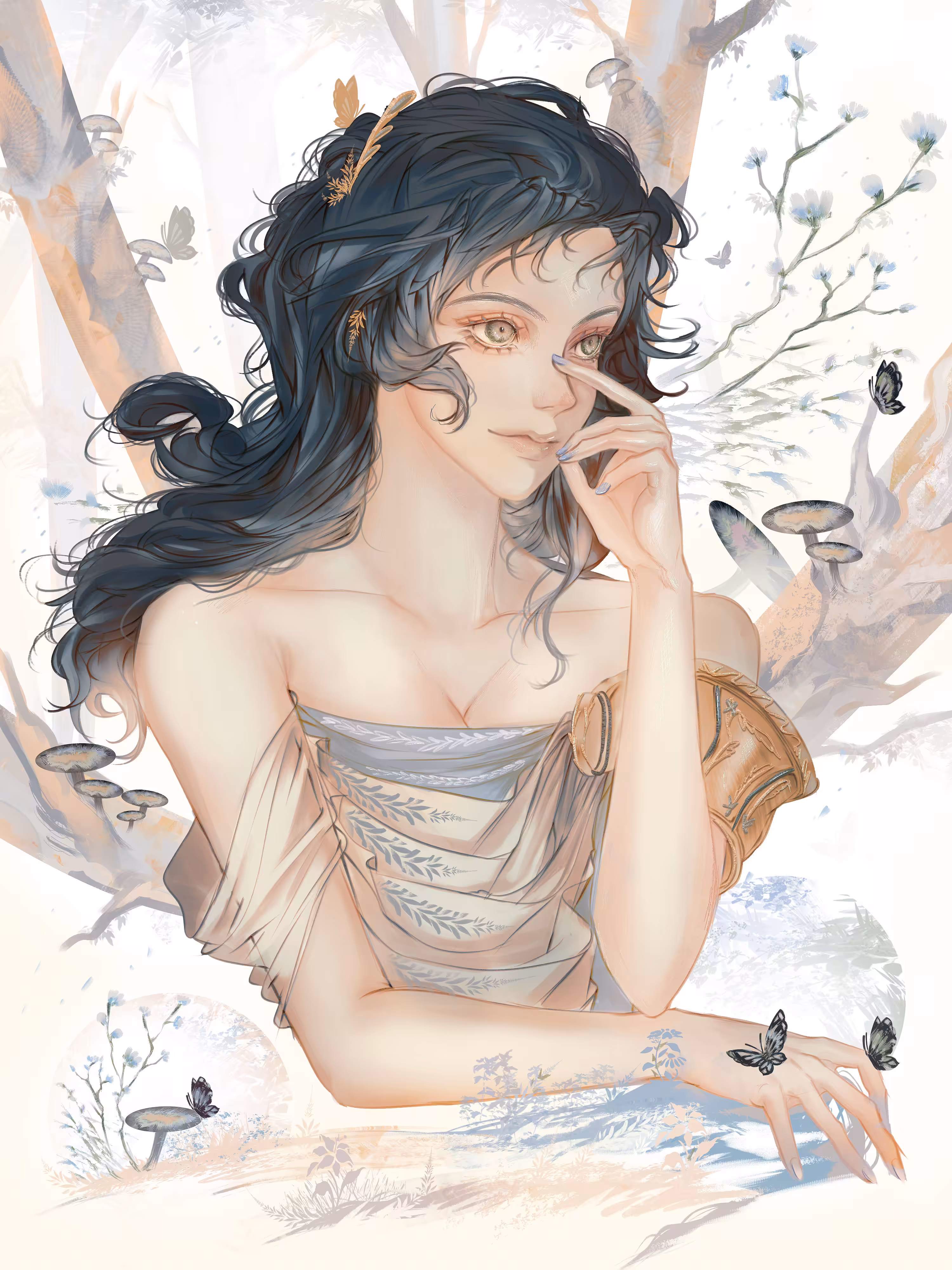 day painter