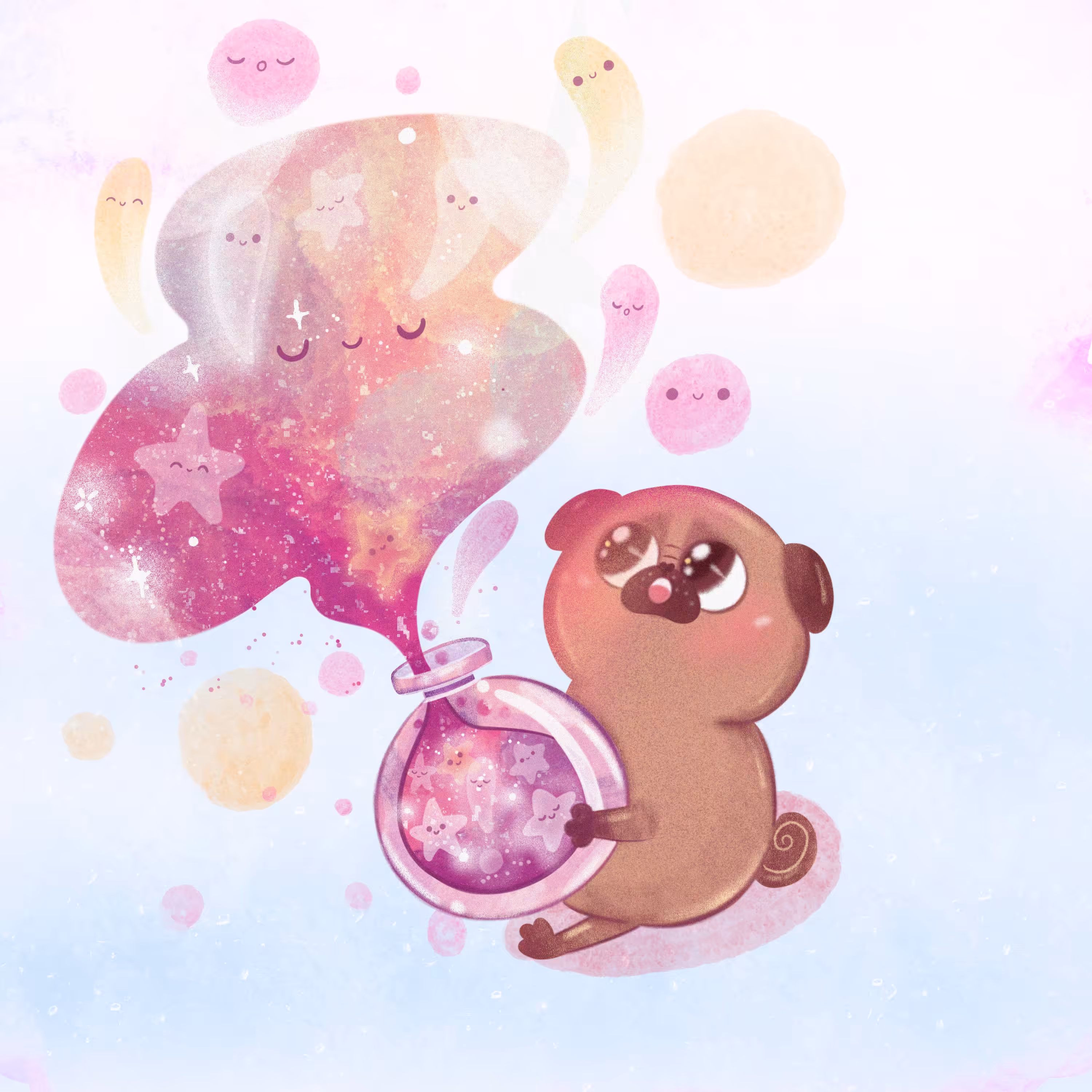 potion