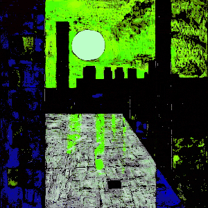 Last City by Brutal #160