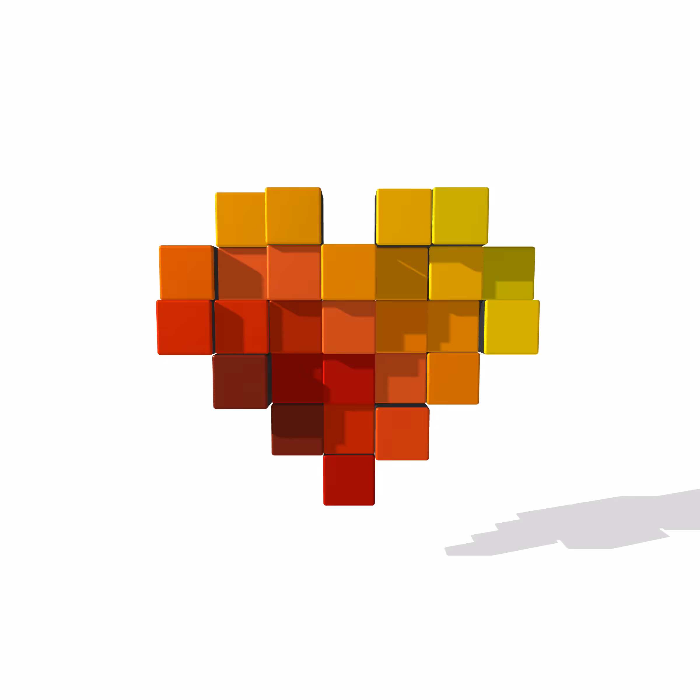 heart + craft #9409