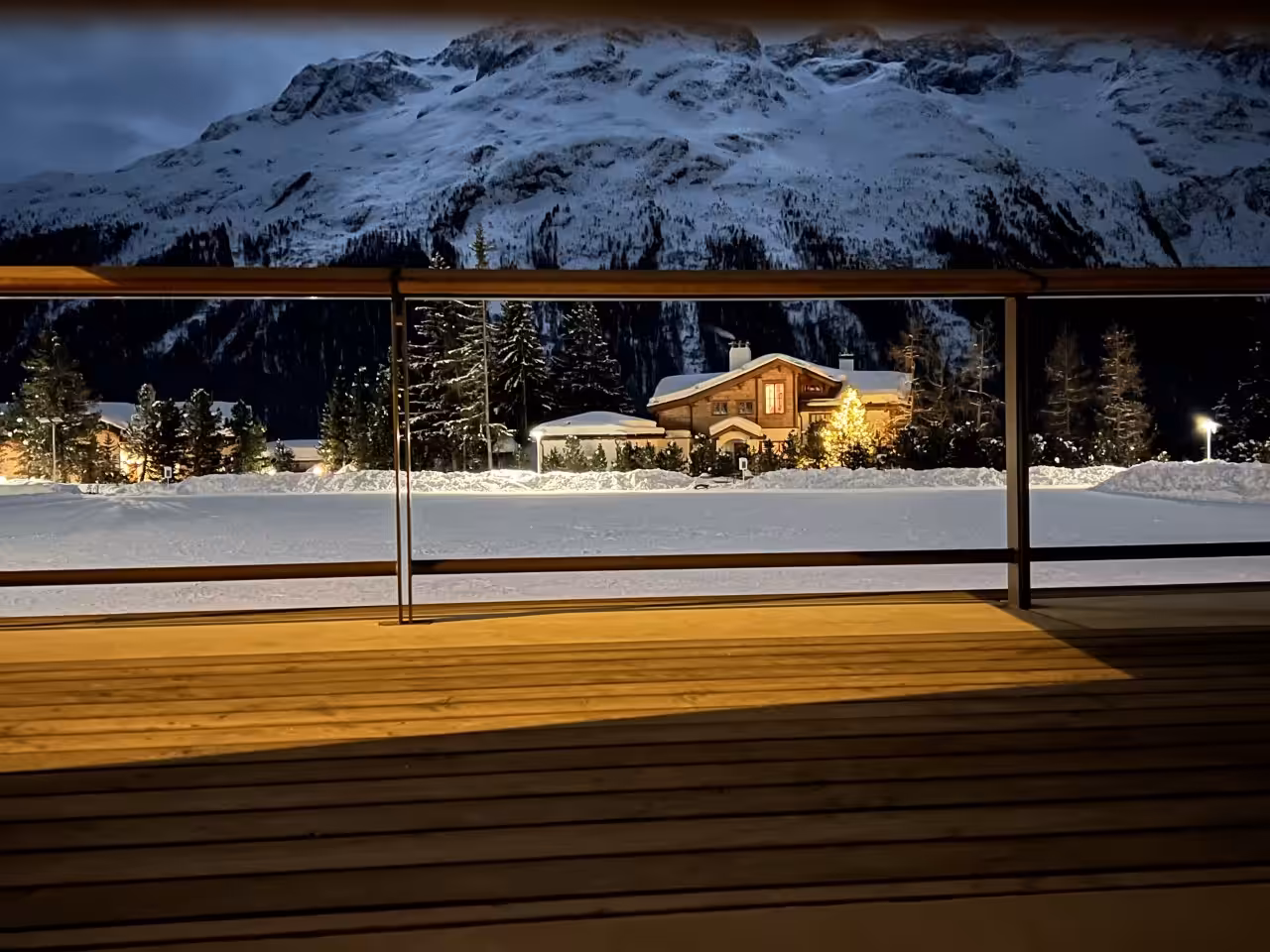 Kulm's Ice Skating Rink V2