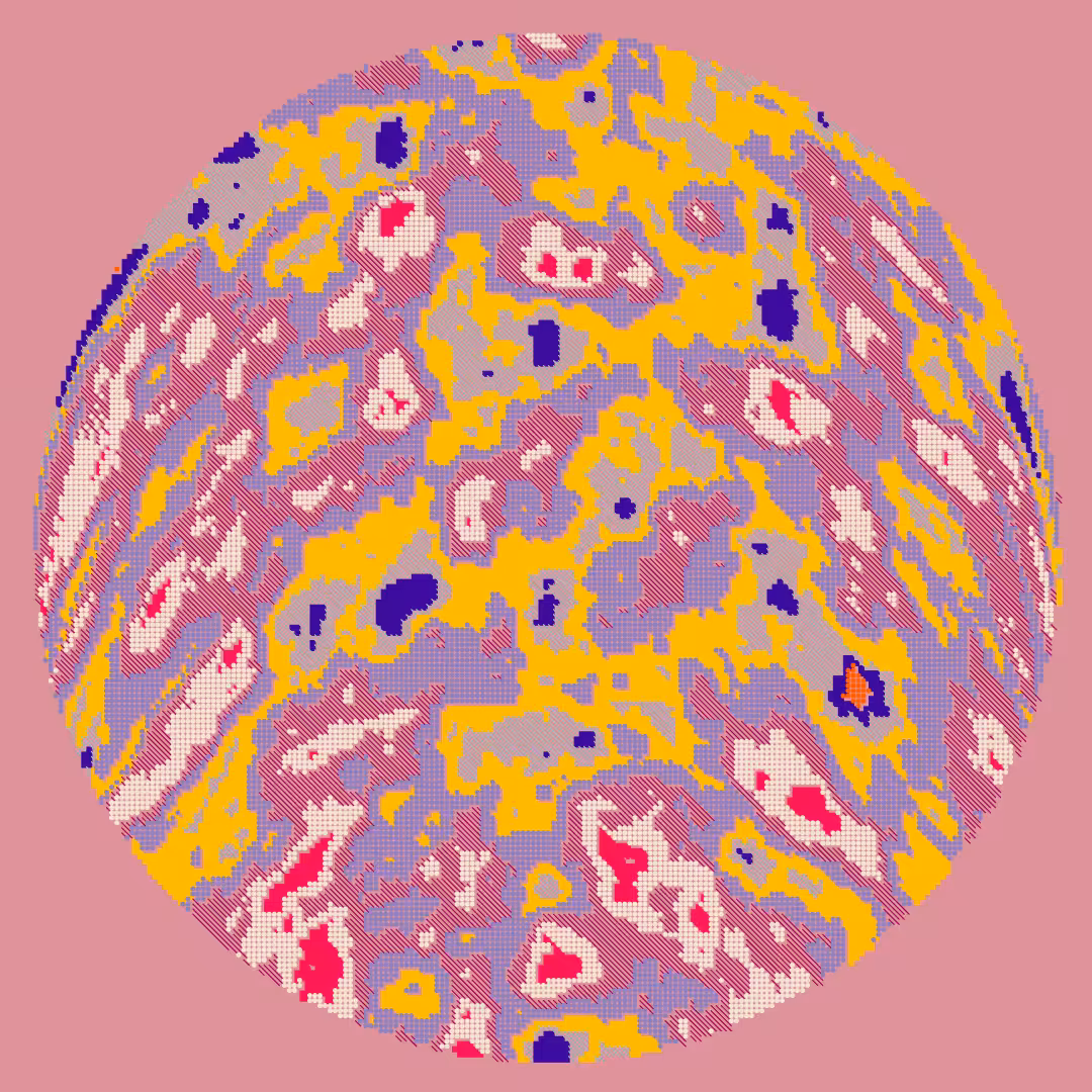 Microbiotics #474