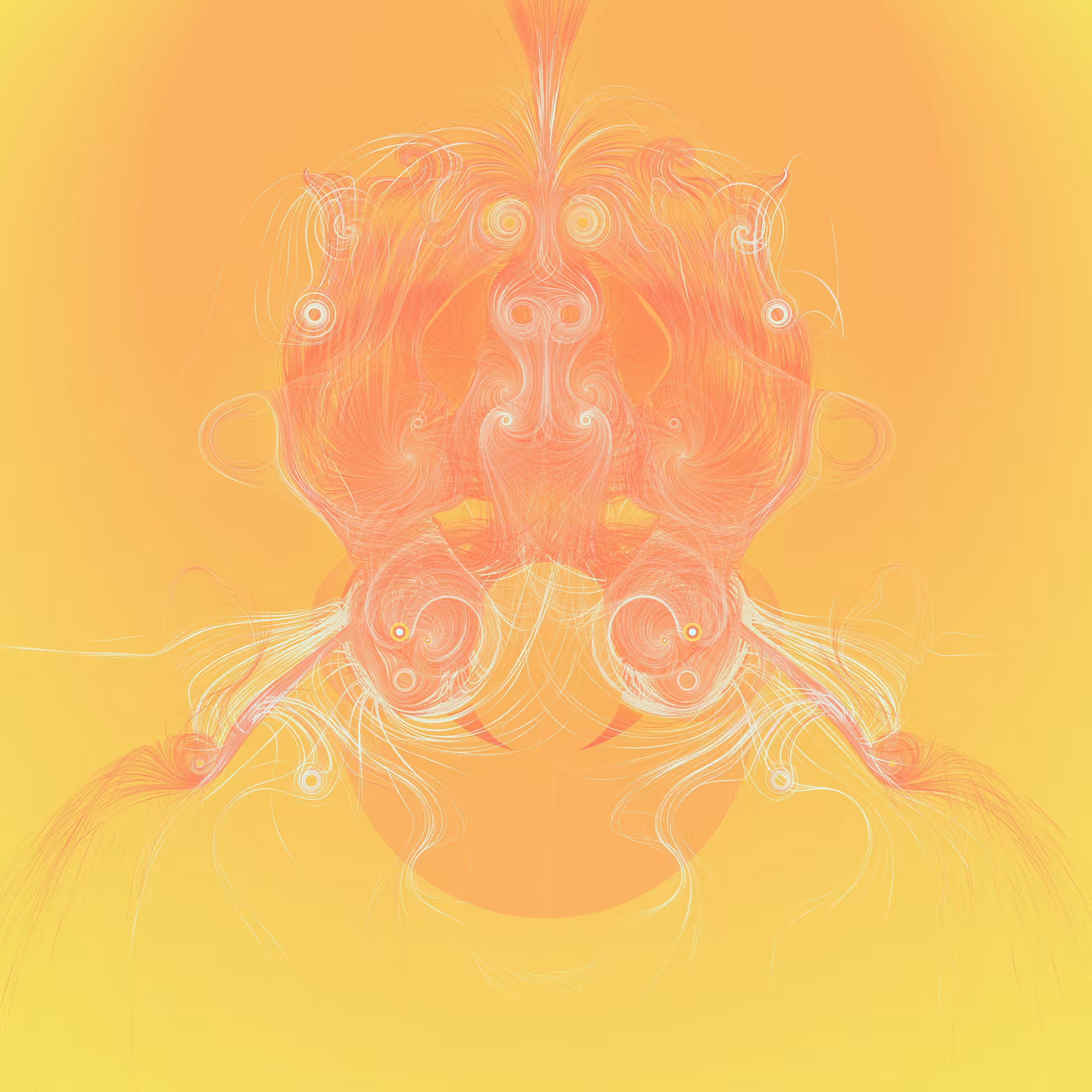 Latent Spirits #389