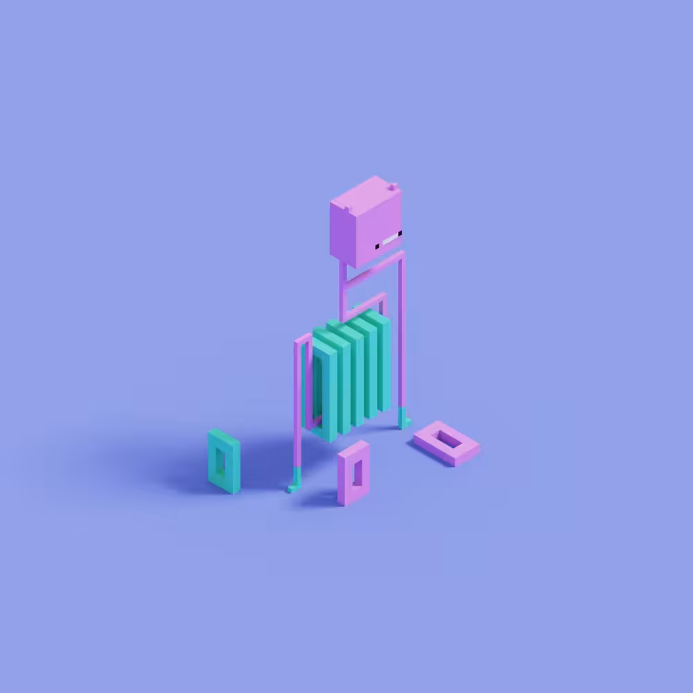 PXLPET 23/30 - [ABSTRACT 3.0 EDITION]